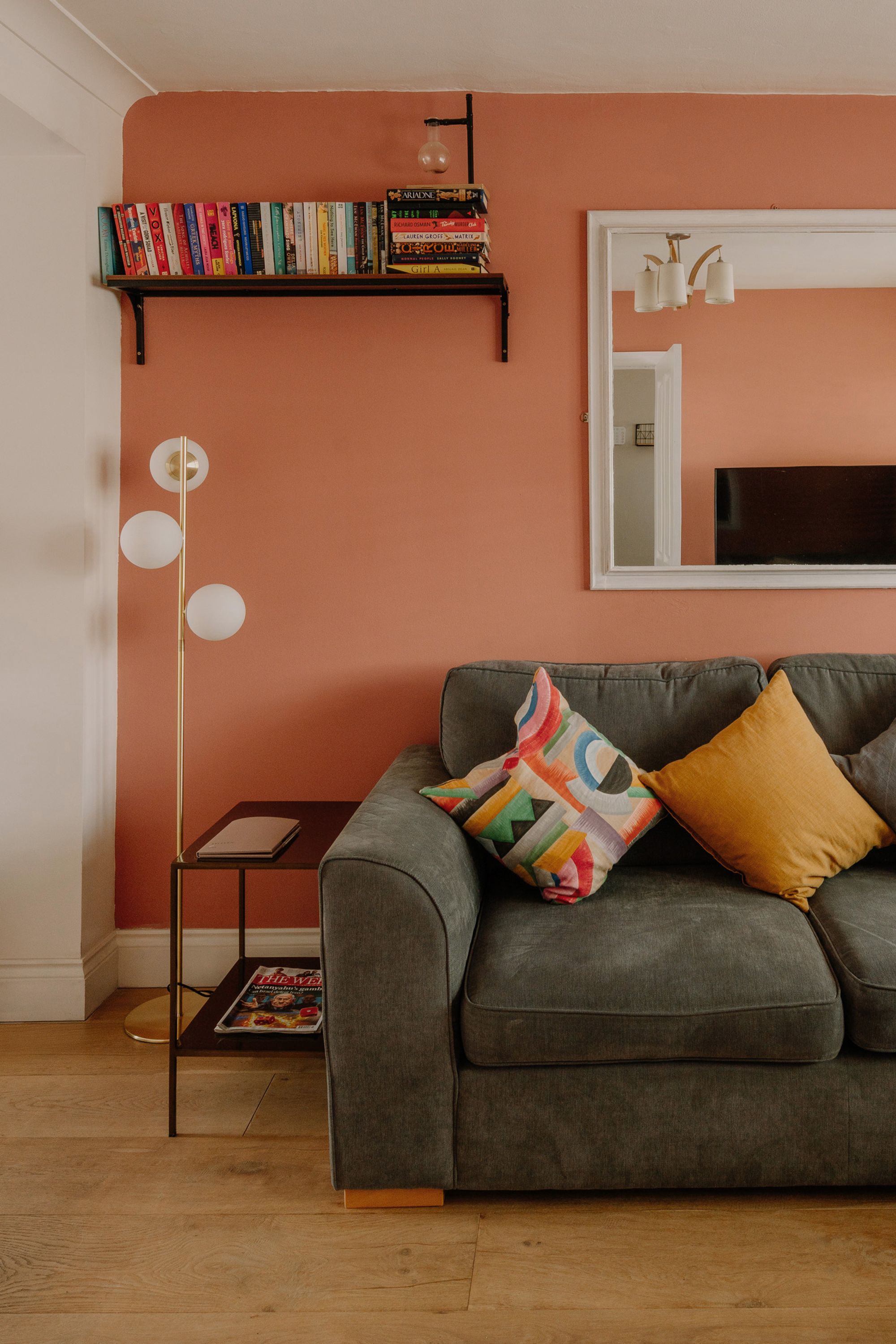 2 bed terraced house for sale in Harrow Road, Leytonstone, London, E11  - Property Image 4