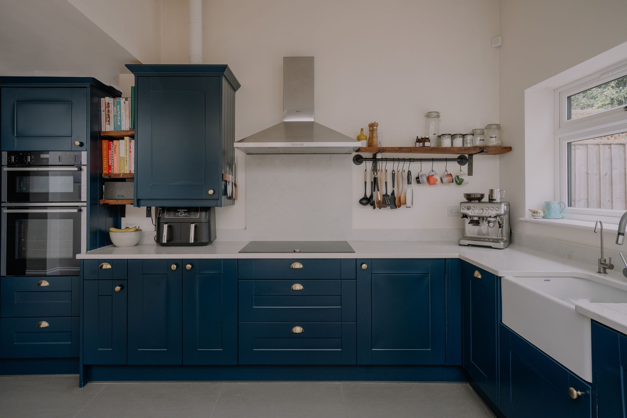 2 bed terraced house for sale in Harrow Road, Leytonstone, London, E11  - Property Image 15