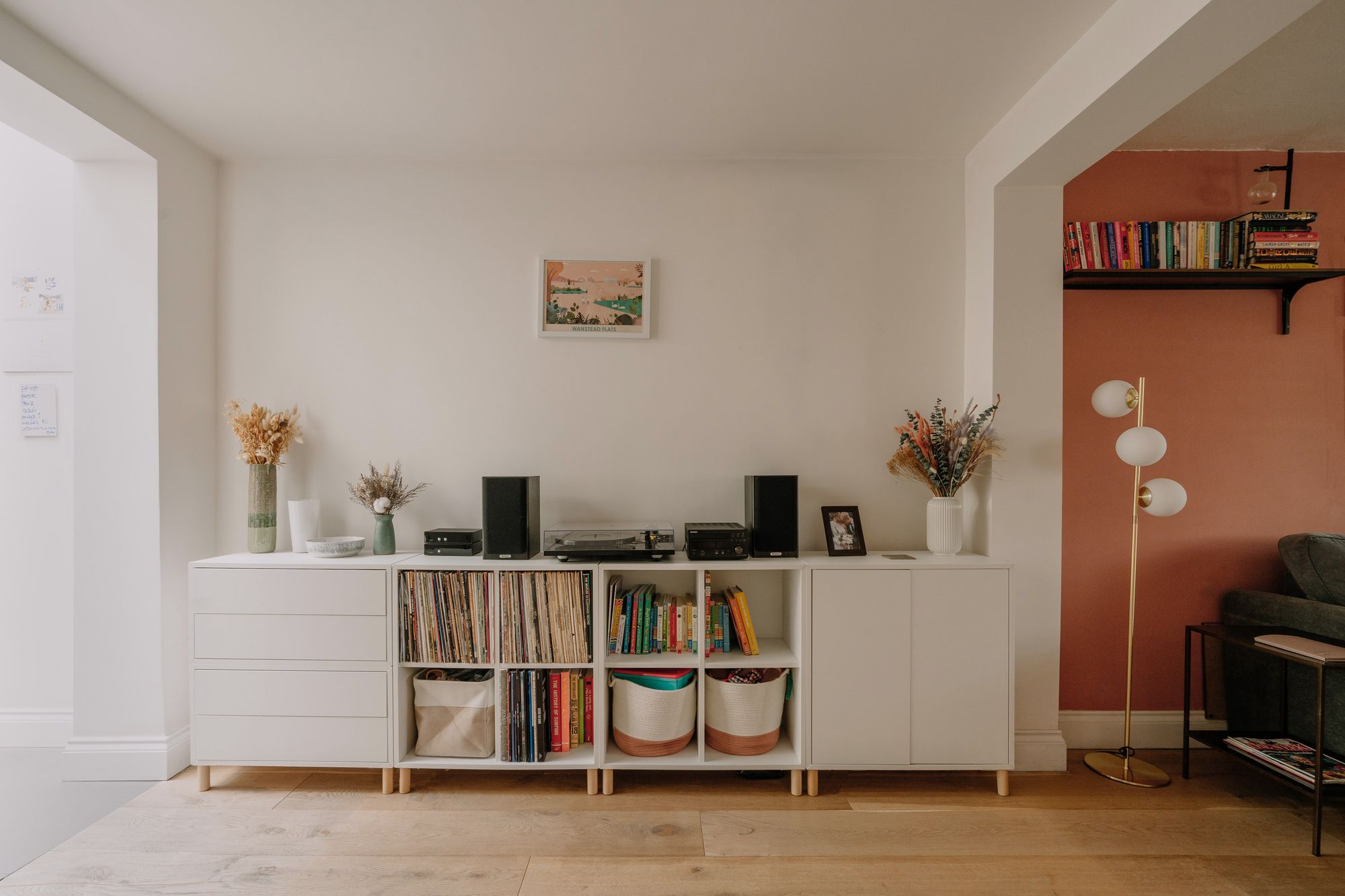 2 bed terraced house for sale in Harrow Road, Leytonstone, London, E11  - Property Image 3