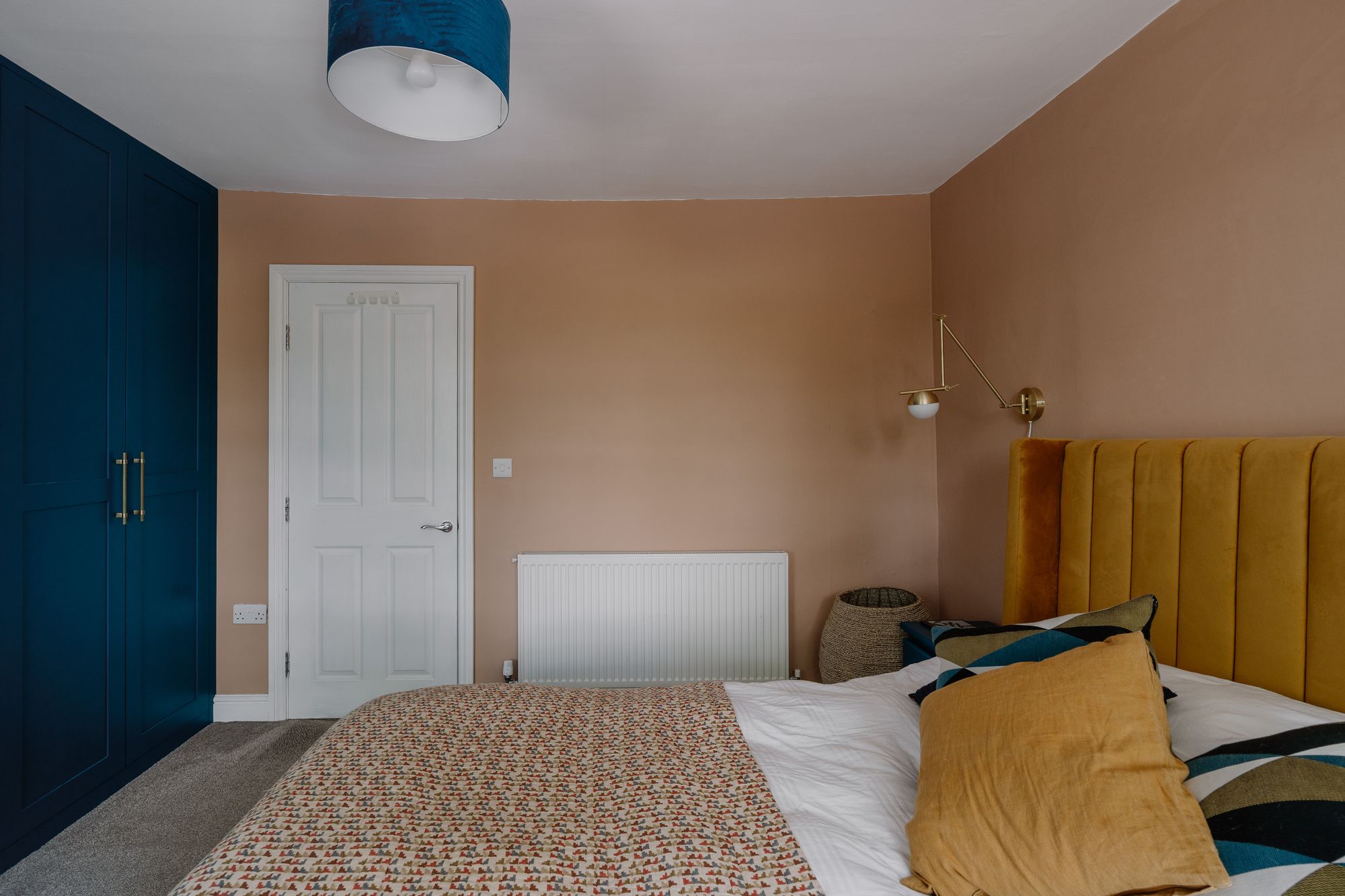 2 bed terraced house for sale in Harrow Road, Leytonstone, London, E11  - Property Image 27