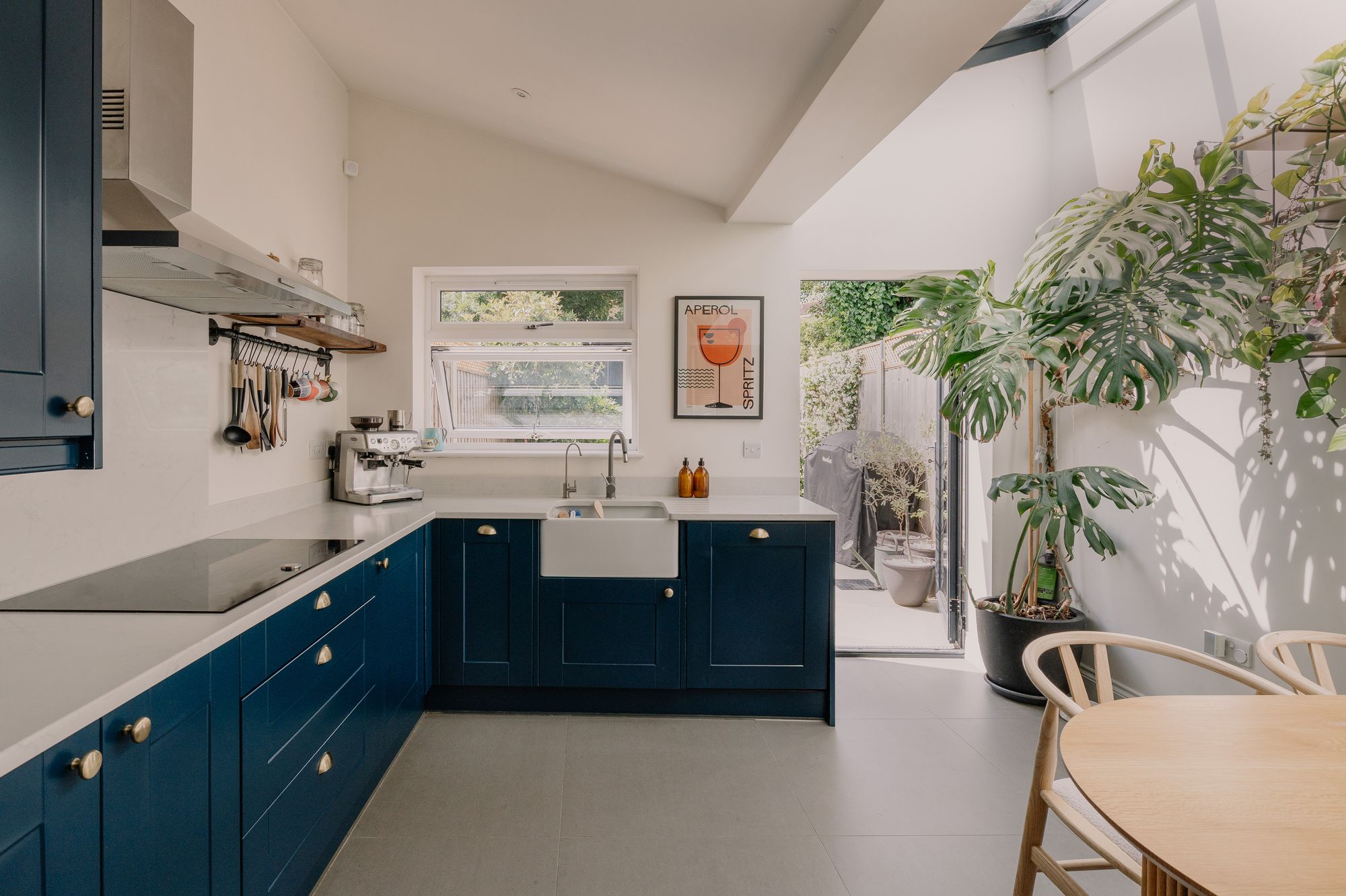 Harrow Road, Leytonstone, London, E11