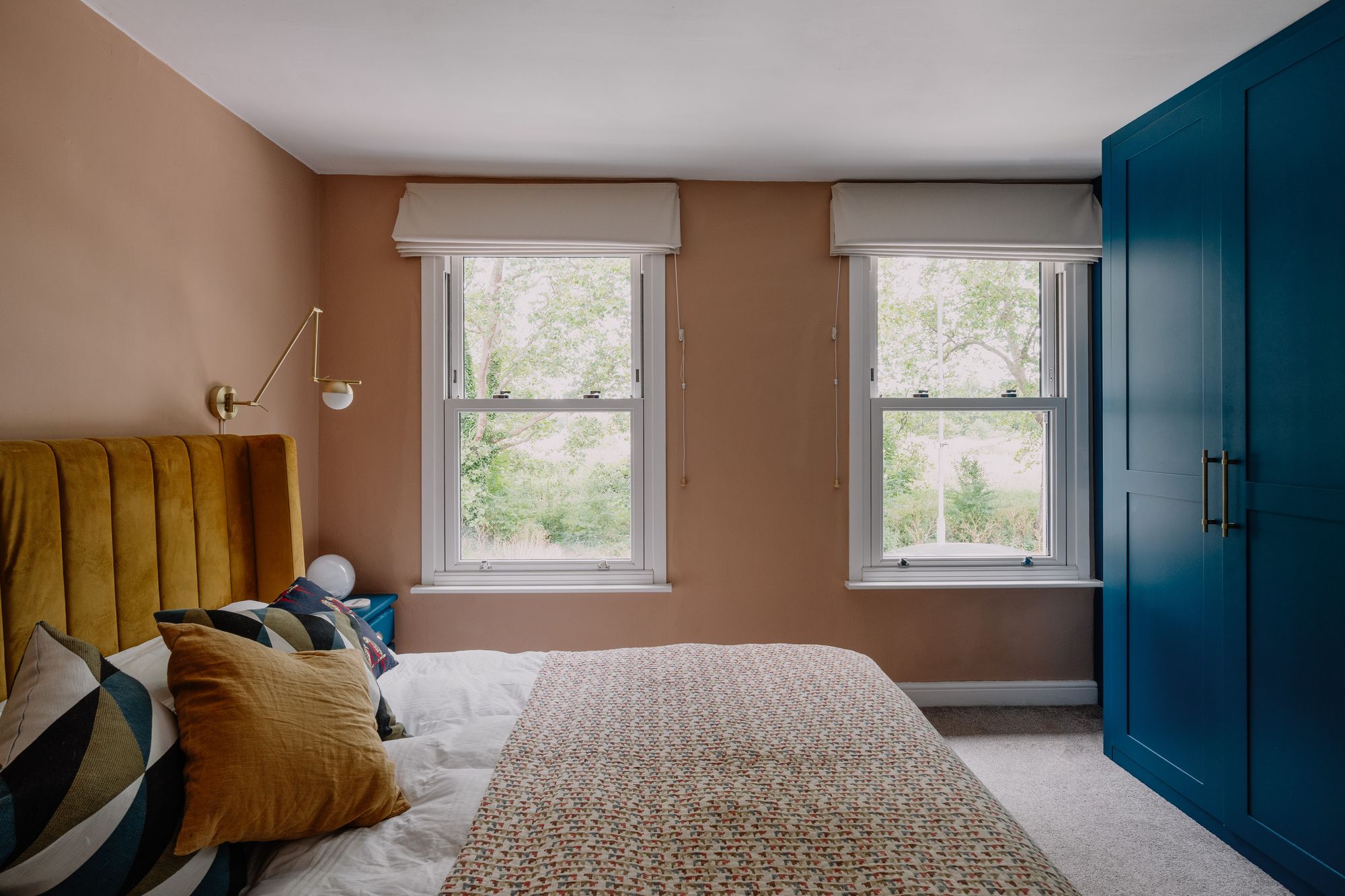 2 bed terraced house for sale in Harrow Road, Leytonstone, London, E11  - Property Image 23