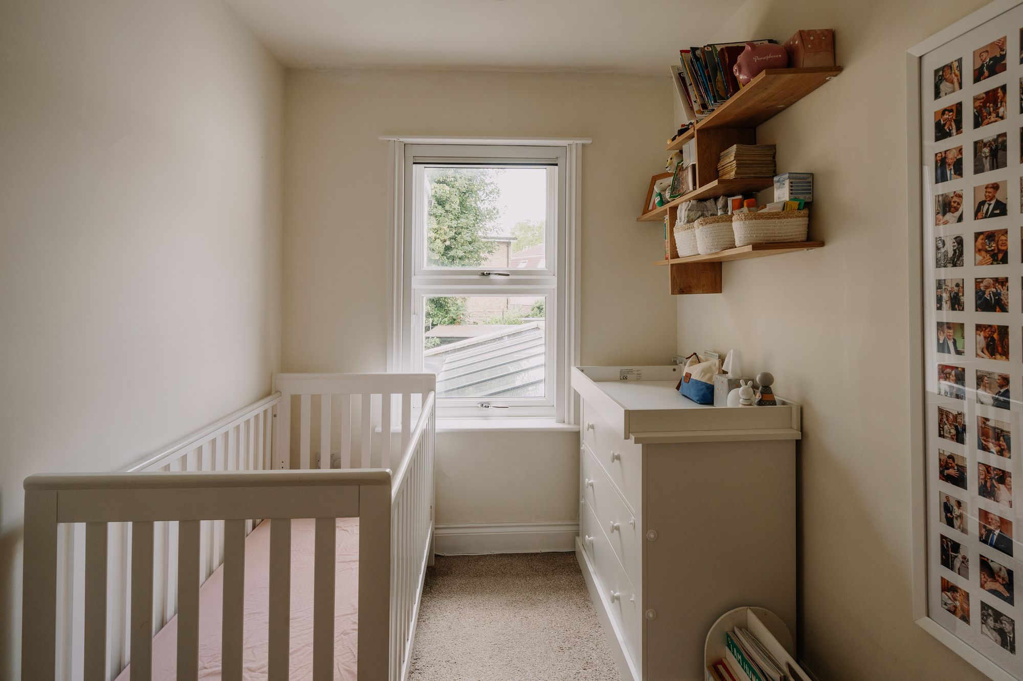 2 bed terraced house for sale in Harrow Road, Leytonstone, London, E11  - Property Image 29