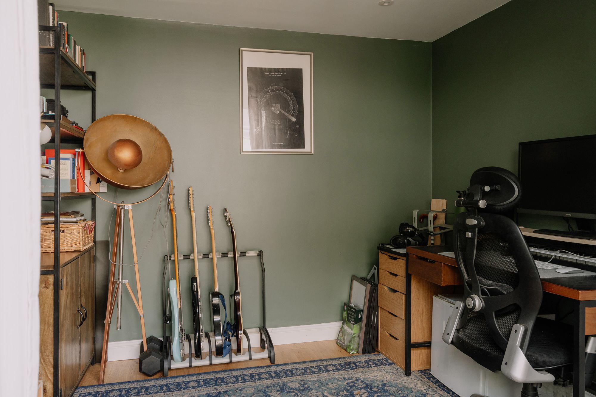 2 bed terraced house for sale in Harrow Road, Leytonstone, London, E11  - Property Image 38