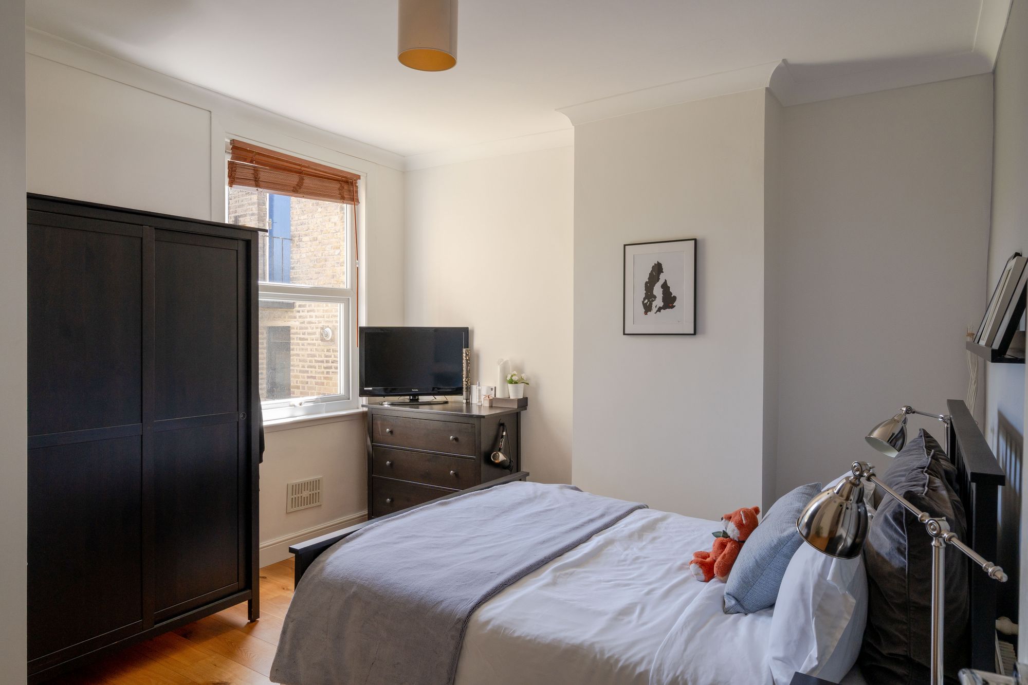 2 bed maisonette for sale in Albert Road, Leyton, London, E10  - Property Image 5