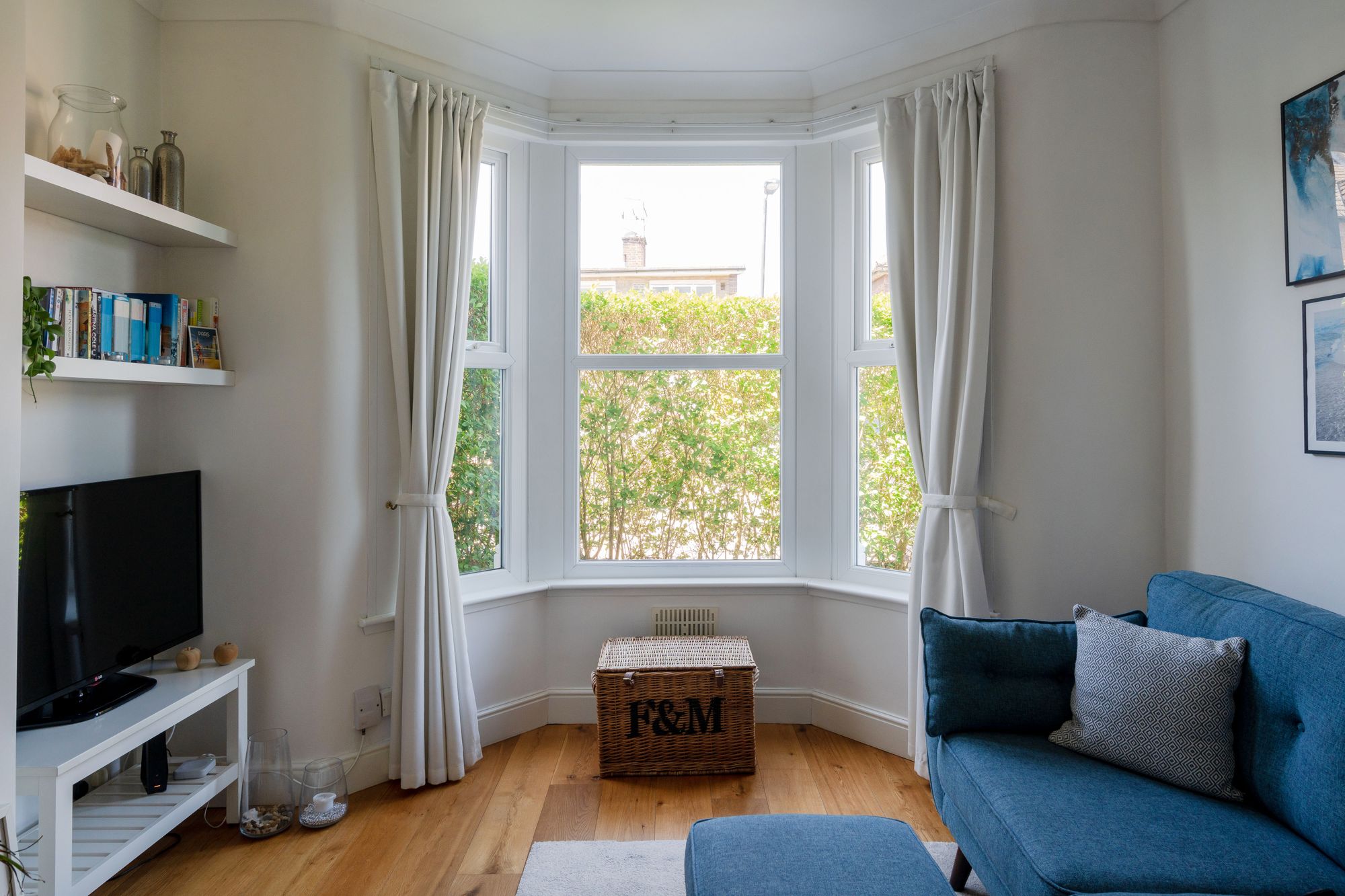 Albert Road, Leyton, London, E10