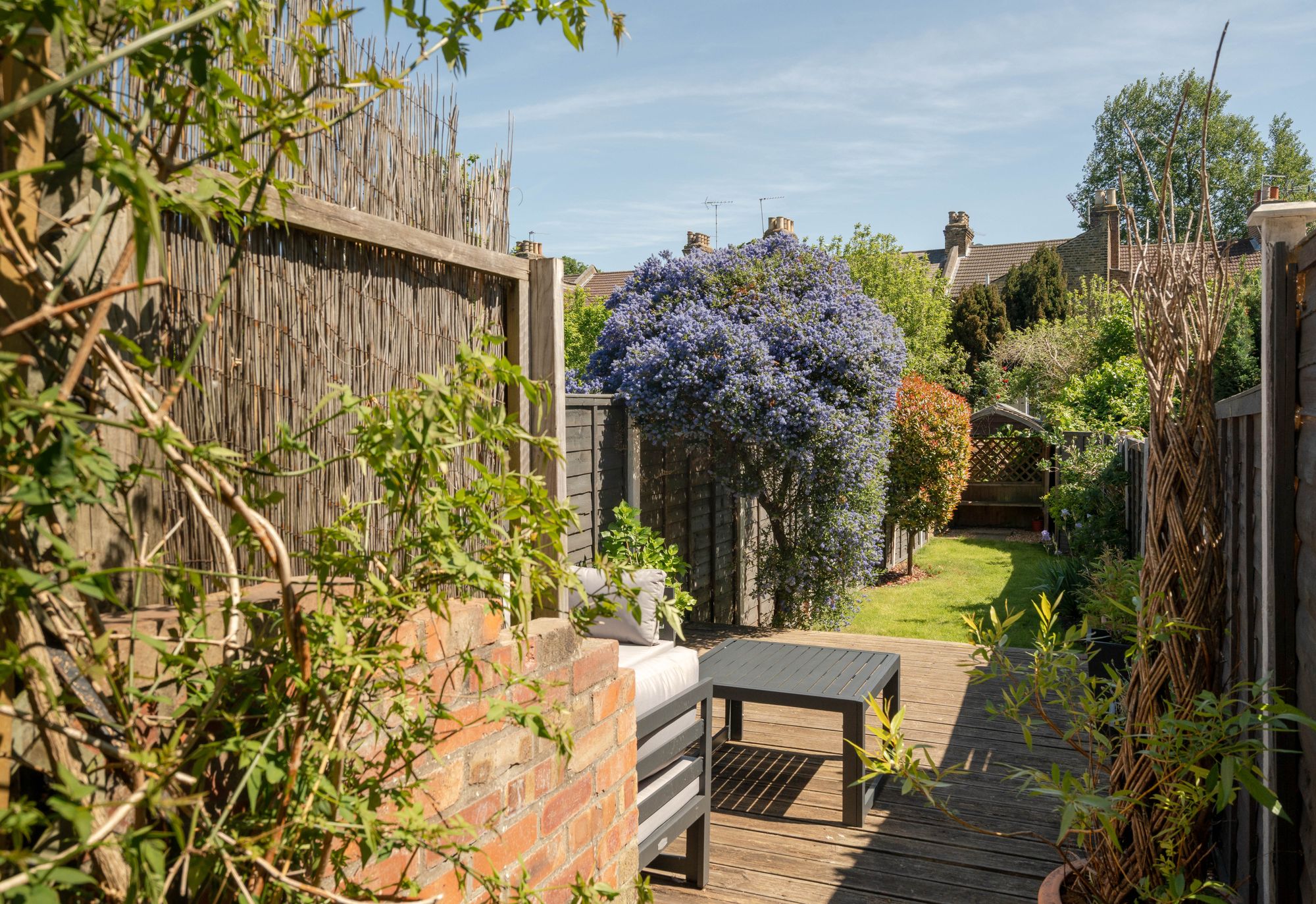 2 bed maisonette for sale in Albert Road, Leyton, London, E10  - Property Image 19