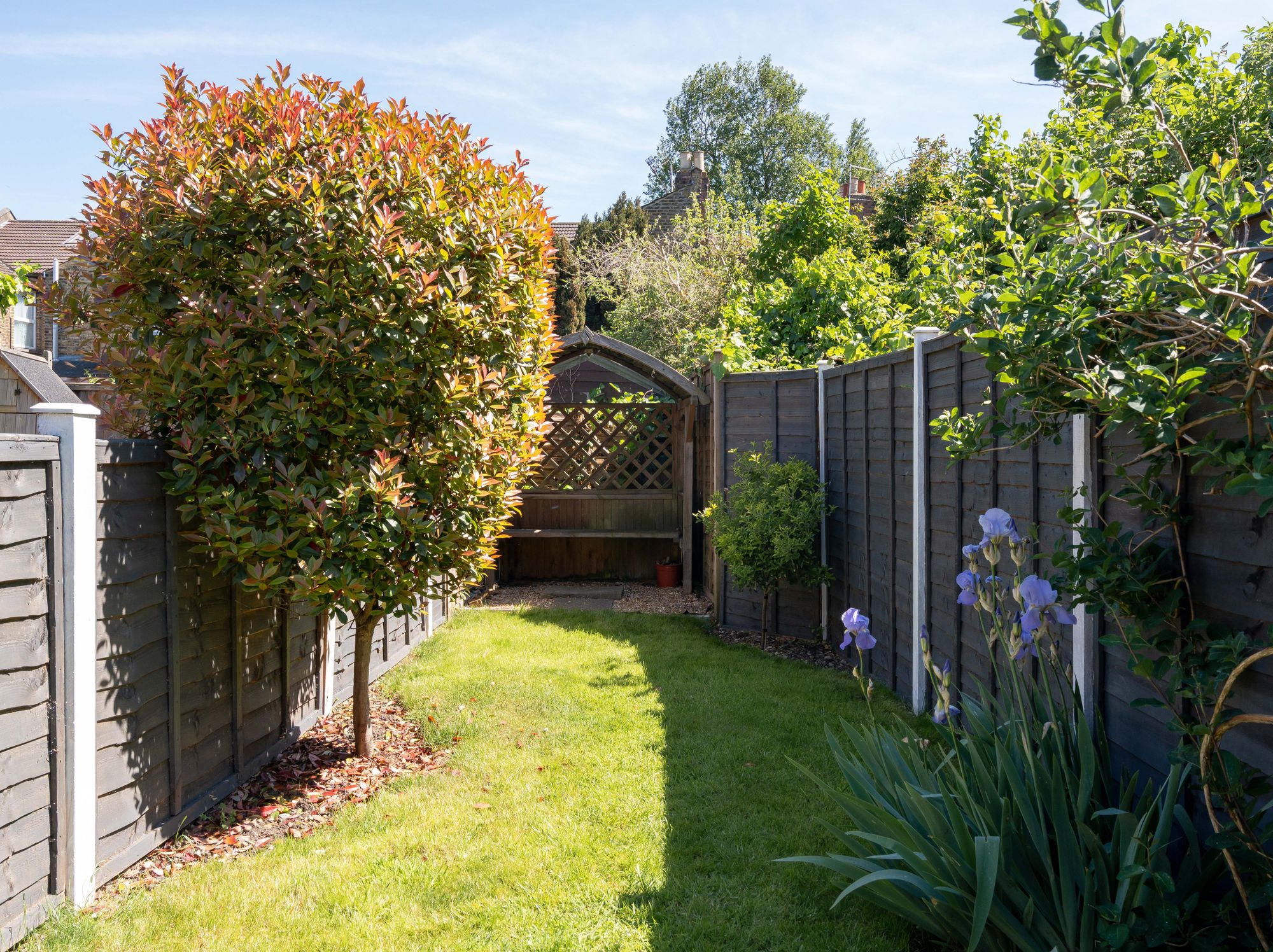 2 bed maisonette for sale in Albert Road, Leyton, London, E10  - Property Image 21