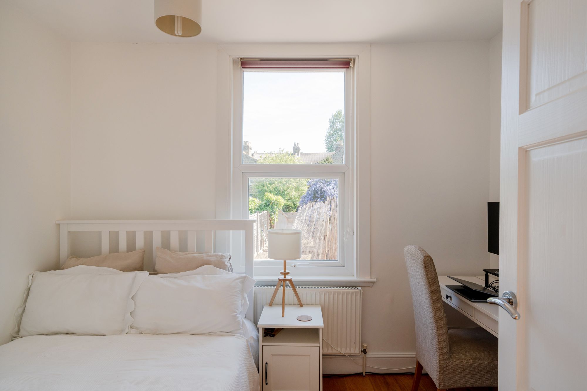 2 bed maisonette for sale in Albert Road, Leyton, London, E10  - Property Image 16