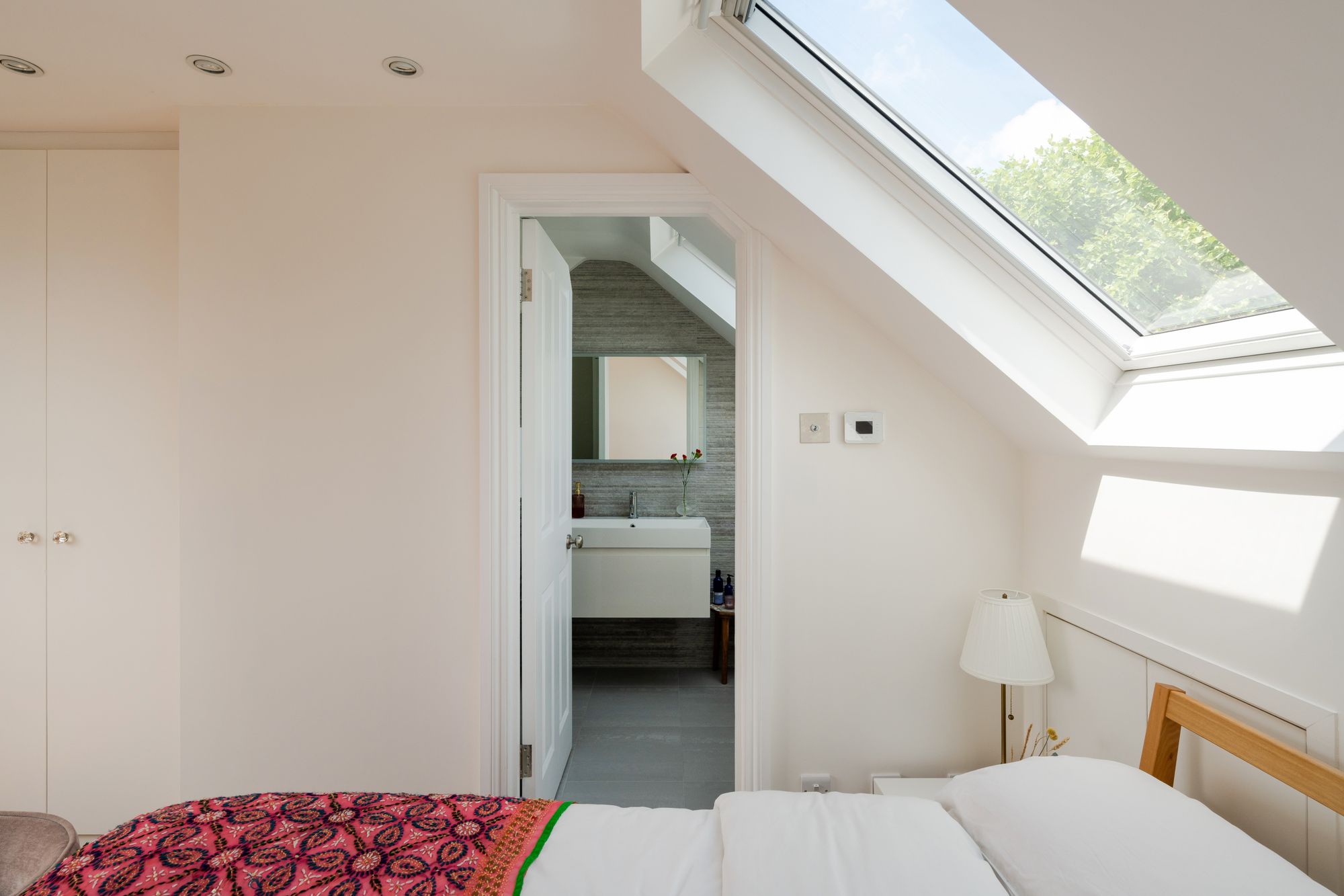 2 bed flat for sale in Hawarden Road, Walthamstow, London, E17  - Property Image 21