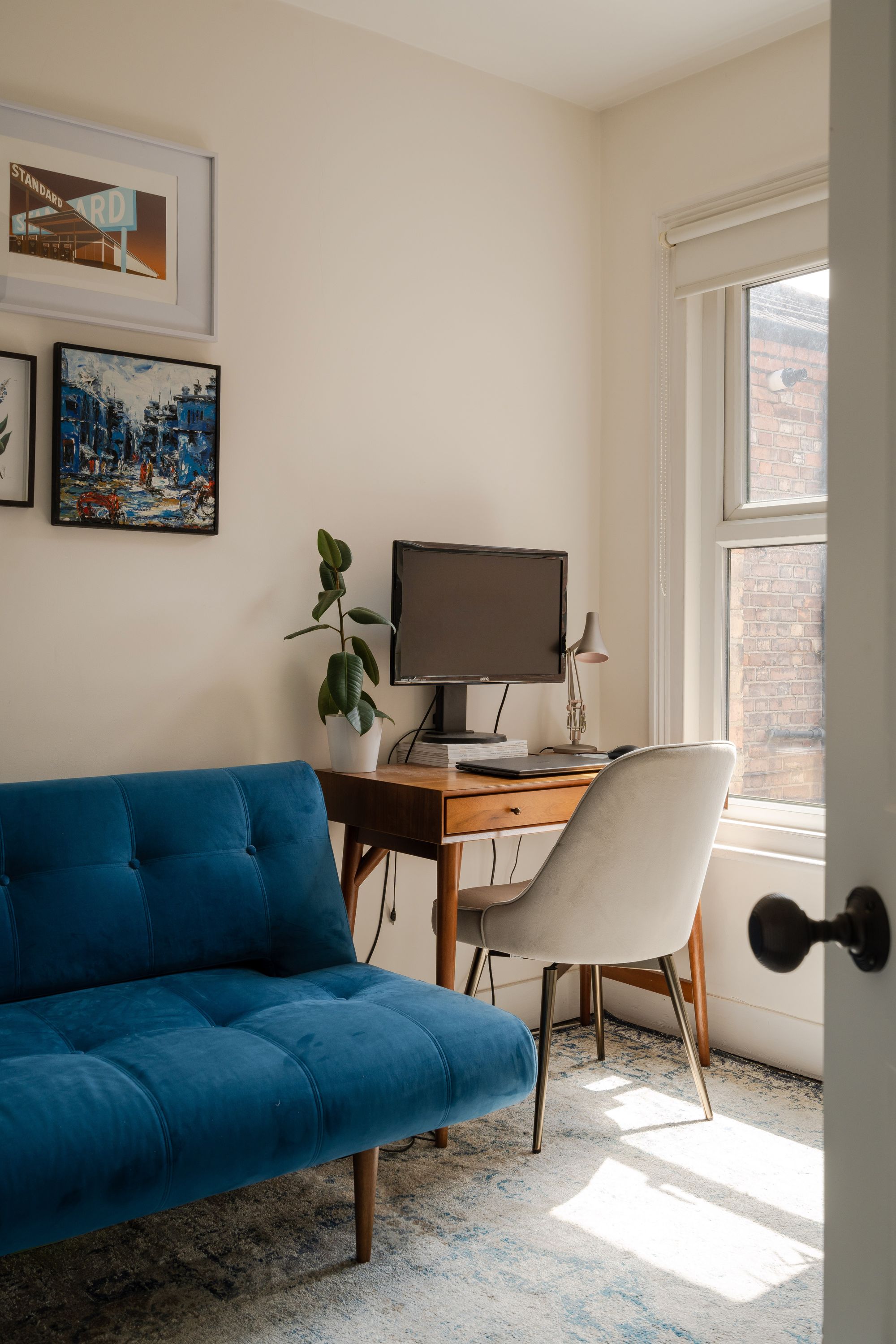 2 bed flat for sale in Hawarden Road, Walthamstow, London, E17  - Property Image 8