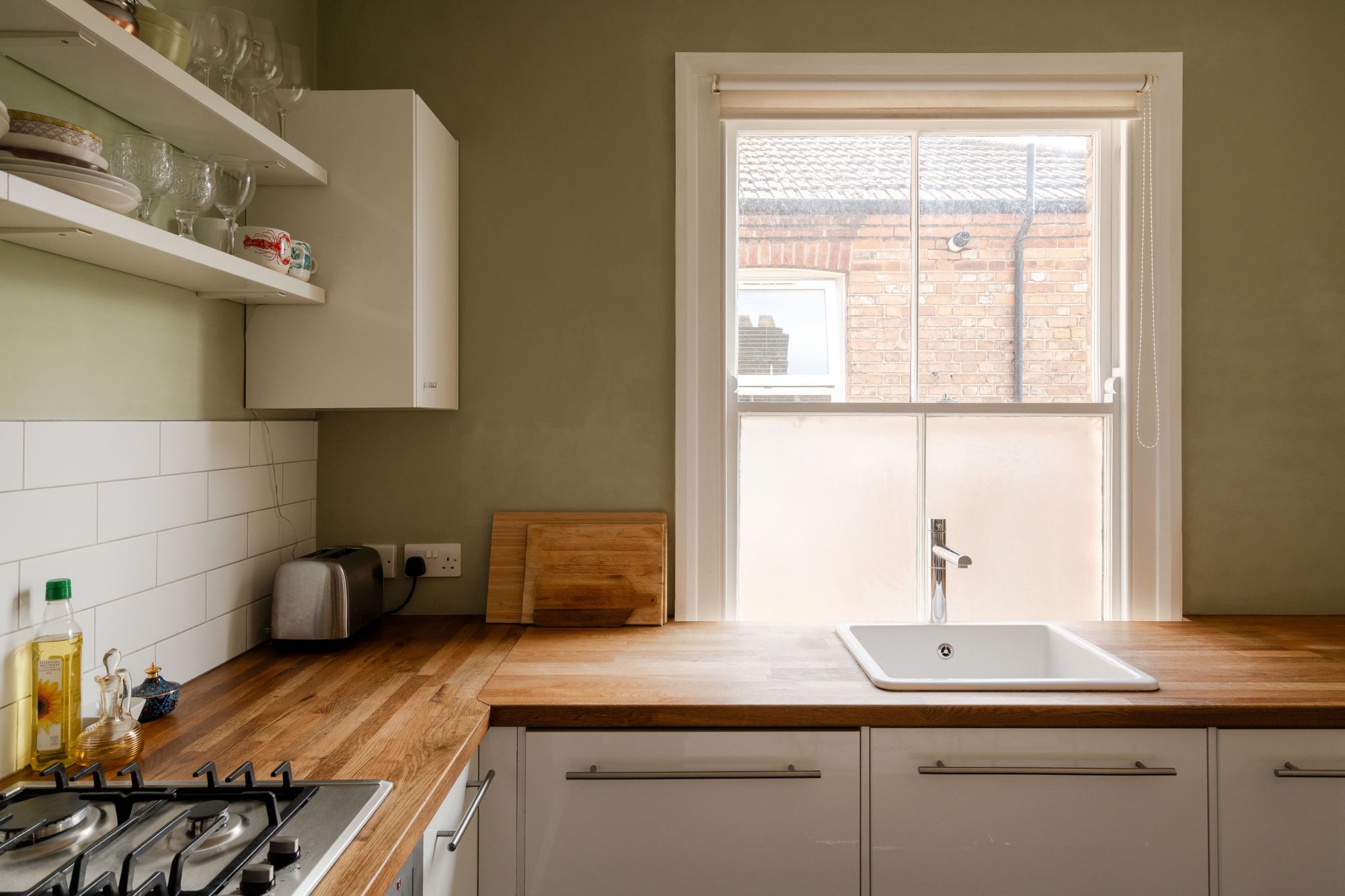 2 bed flat for sale in Hawarden Road, Walthamstow, London, E17  - Property Image 13