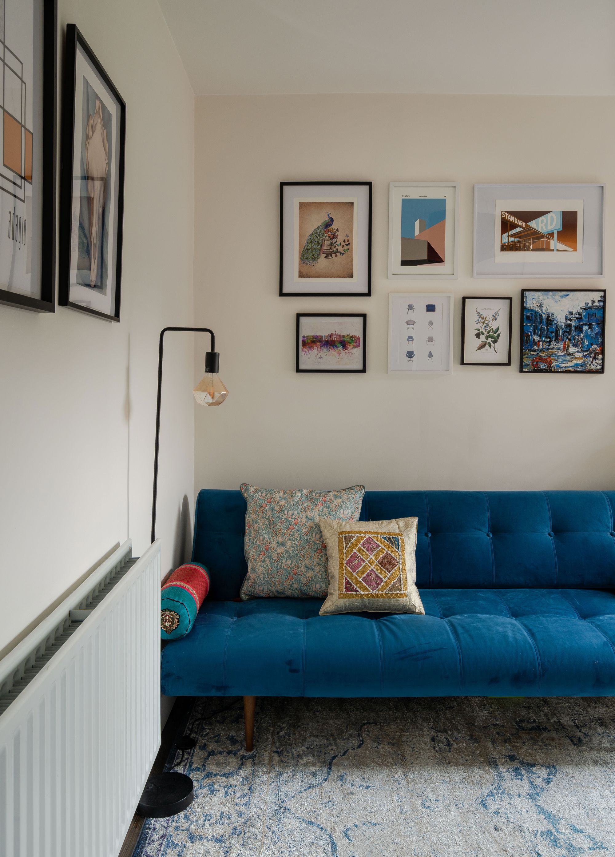 2 bed flat for sale in Hawarden Road, Walthamstow, London, E17  - Property Image 7