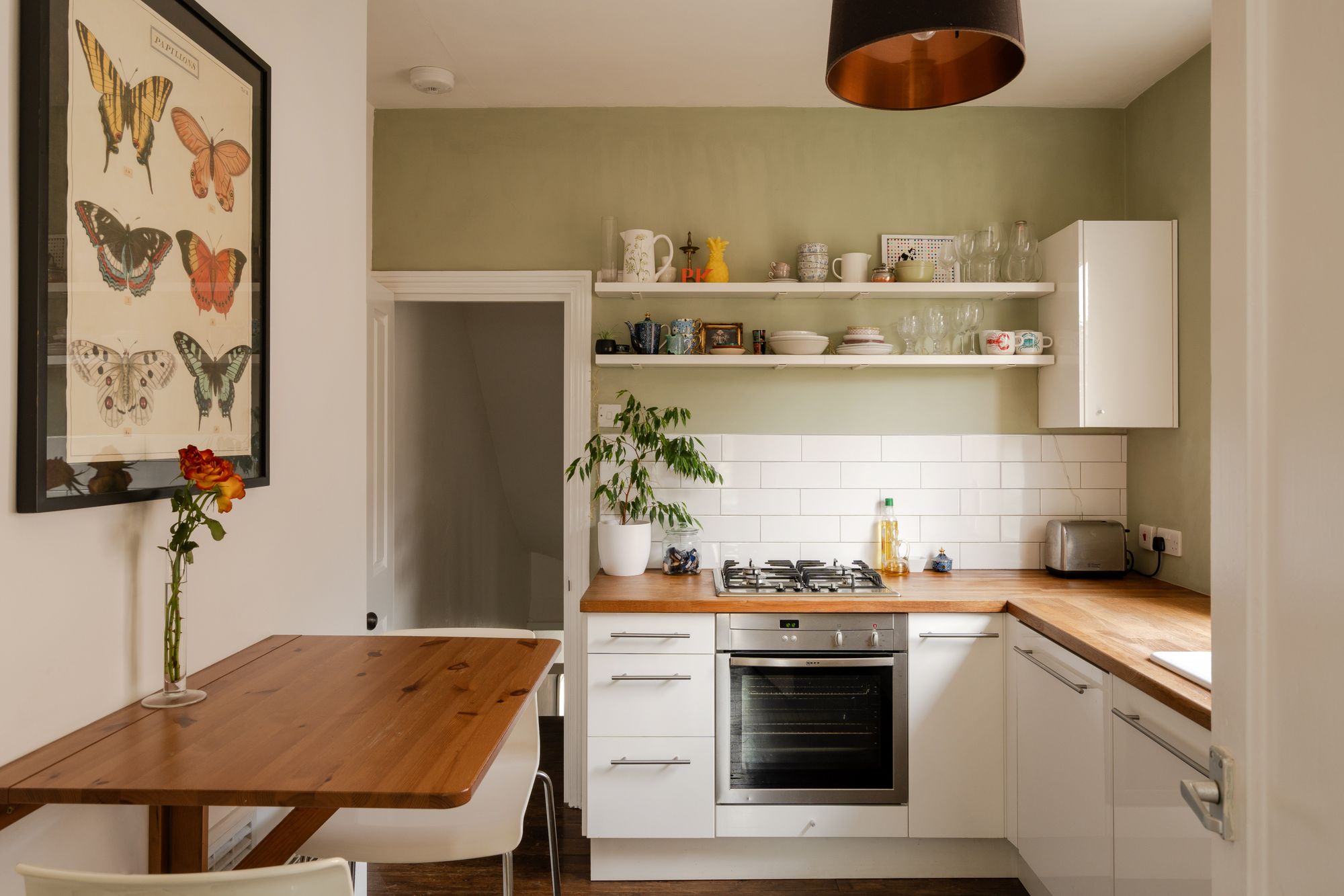 2 bed flat for sale in Hawarden Road, Walthamstow, London, E17  - Property Image 12