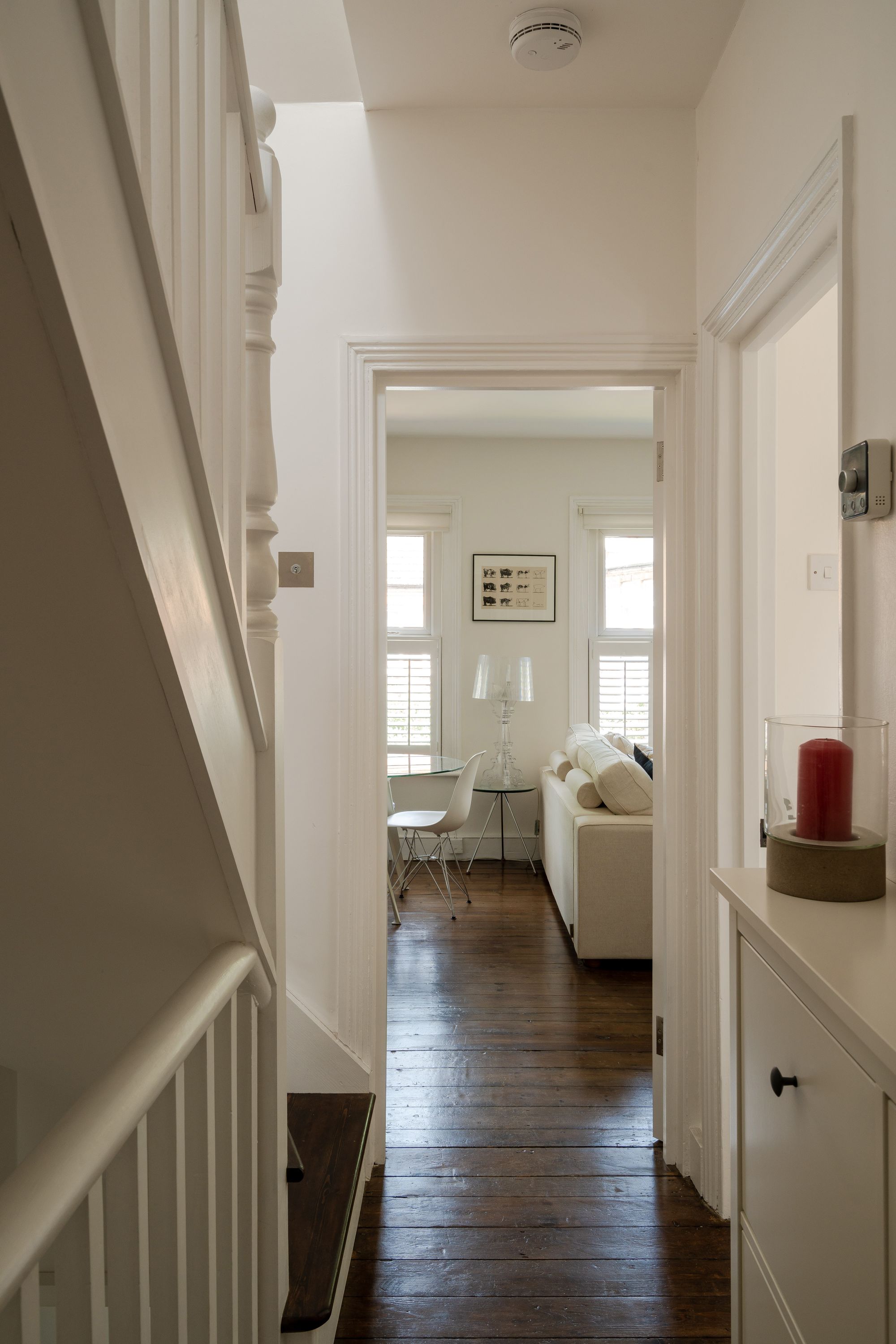 2 bed flat for sale in Hawarden Road, Walthamstow, London, E17  - Property Image 10