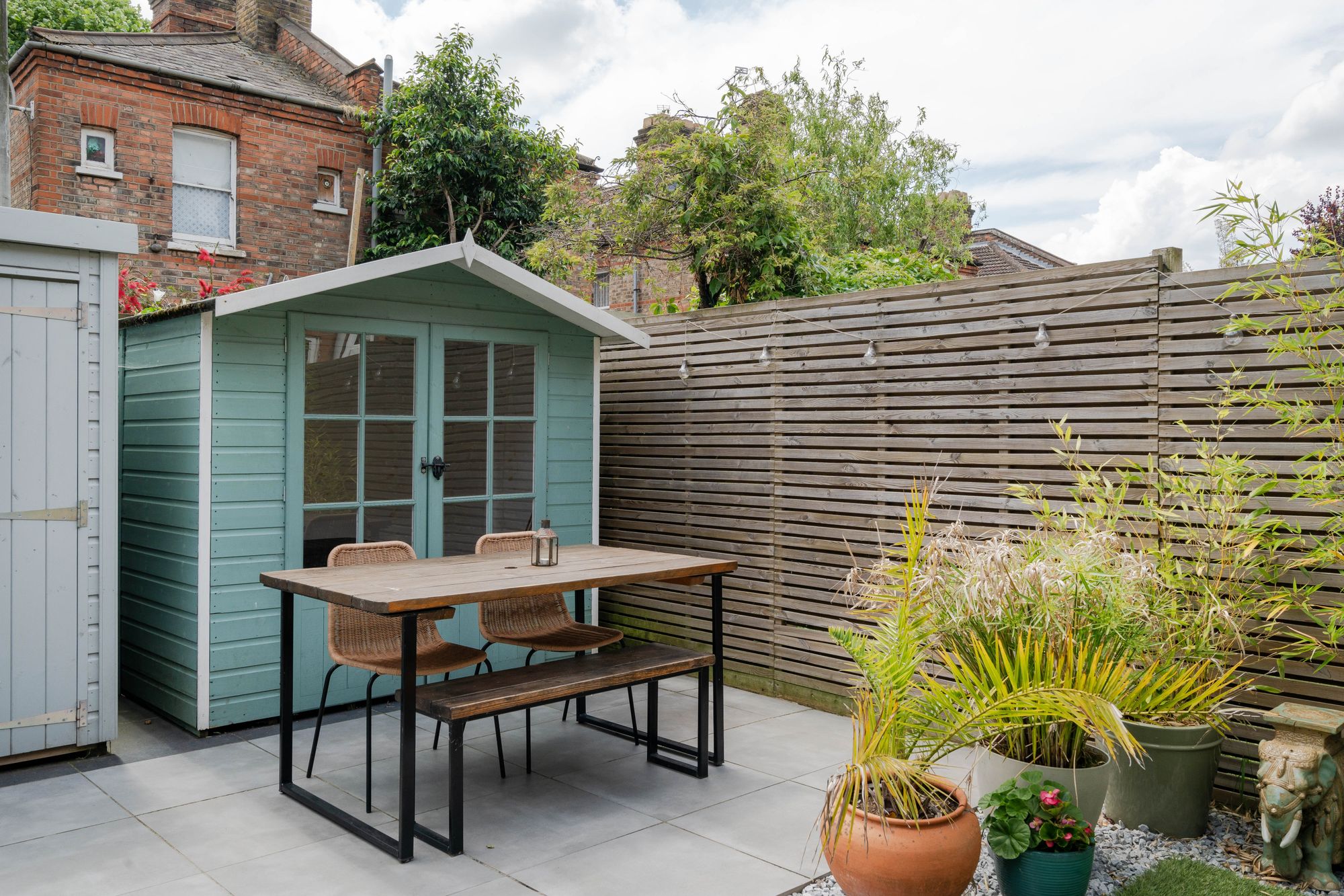 2 bed flat for sale in Hawarden Road, Walthamstow, London, E17  - Property Image 27