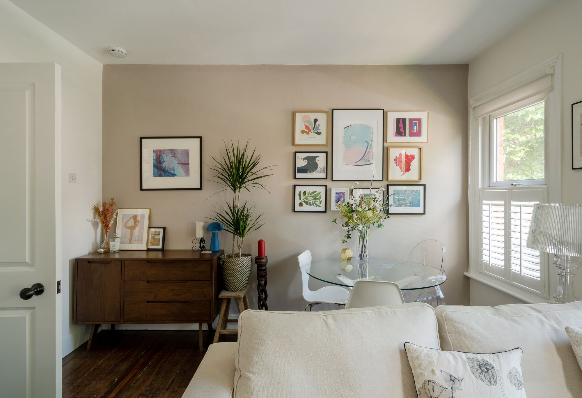 2 bed flat for sale in Hawarden Road, Walthamstow, London, E17  - Property Image 3