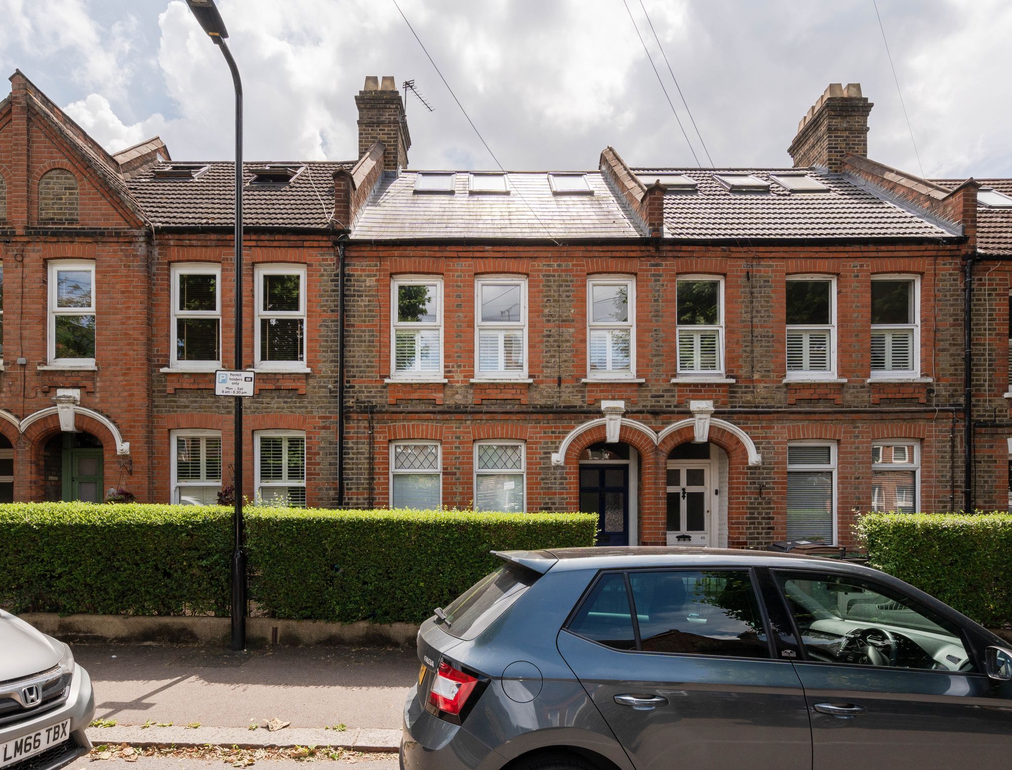 2 bed flat for sale in Hawarden Road, Walthamstow, London, E17  - Property Image 30