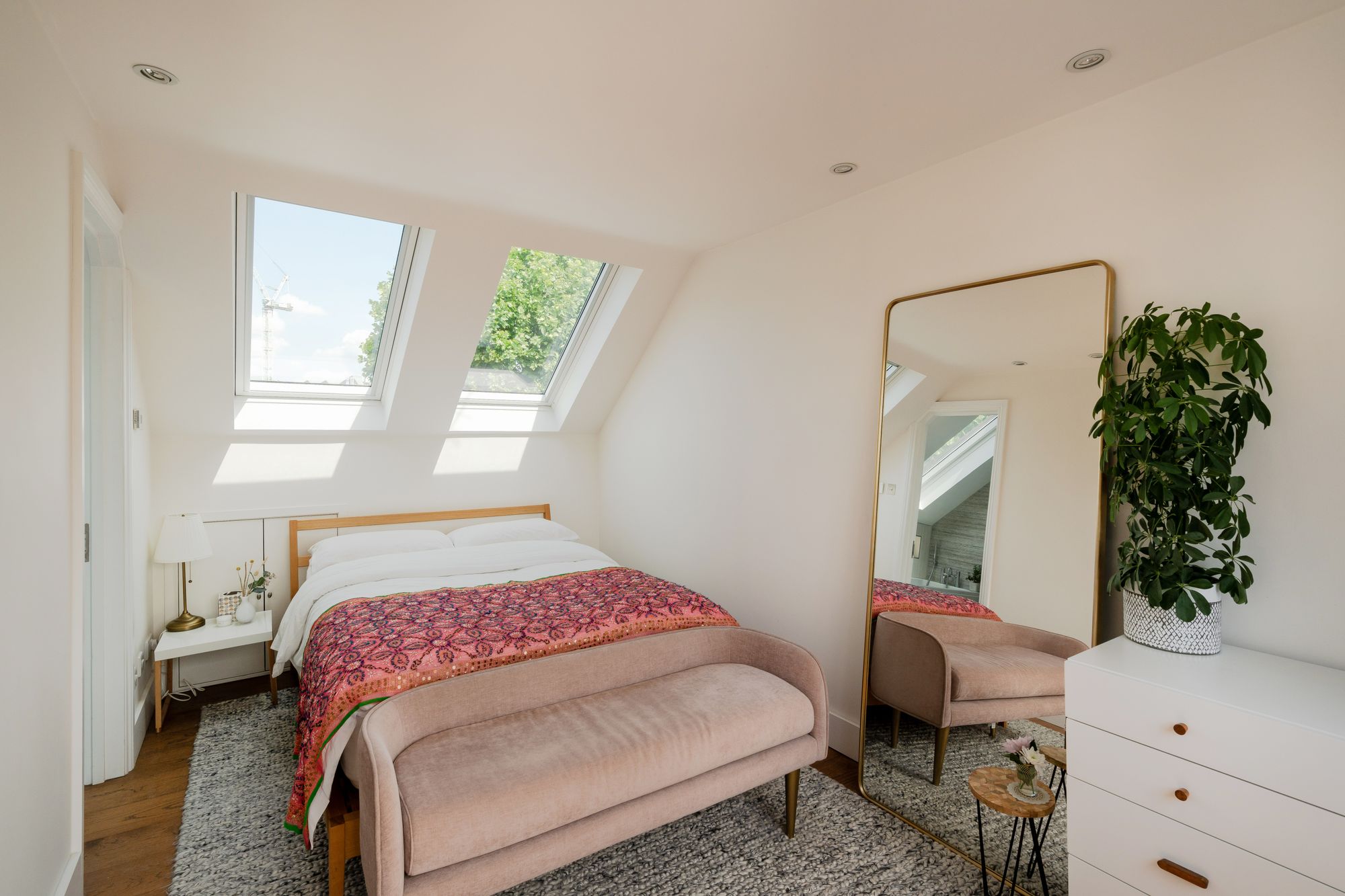 2 bed flat for sale in Hawarden Road, Walthamstow, London, E17  - Property Image 20