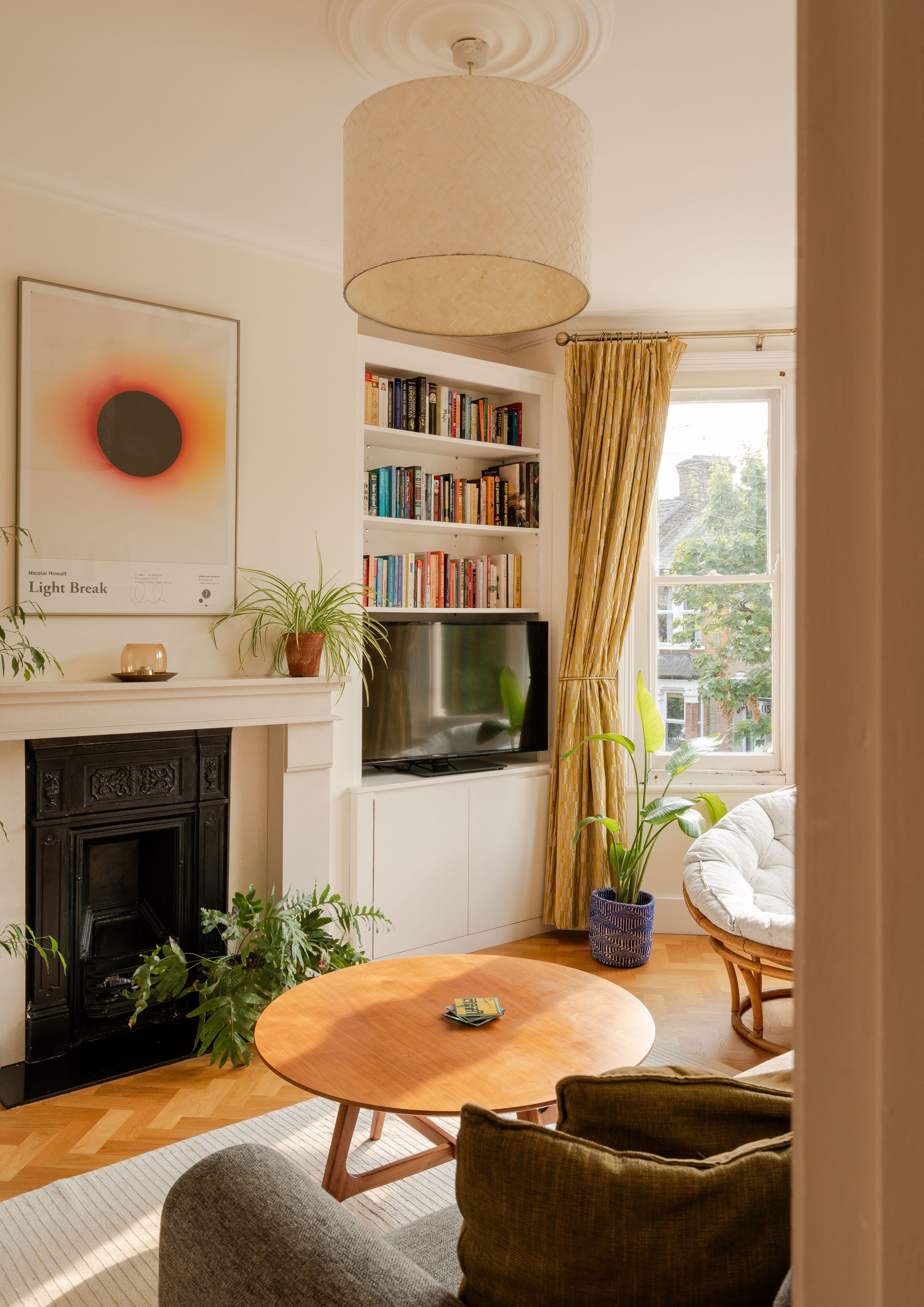 2 bed maisonette for sale in Richmond Road, Leytonstone, London, E11 - Property Image 5