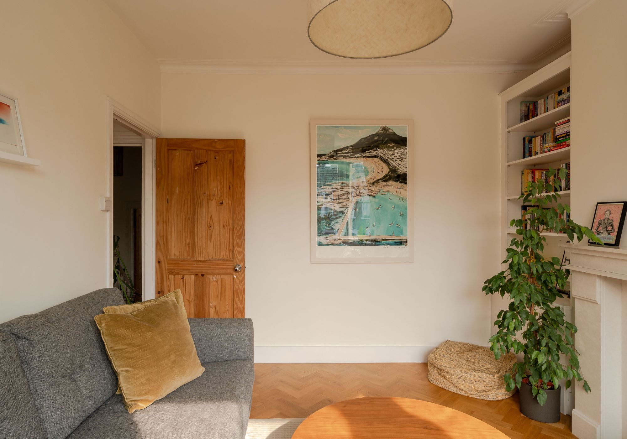 2 bed maisonette for sale in Richmond Road, Leytonstone, London, E11 - Property Image 4
