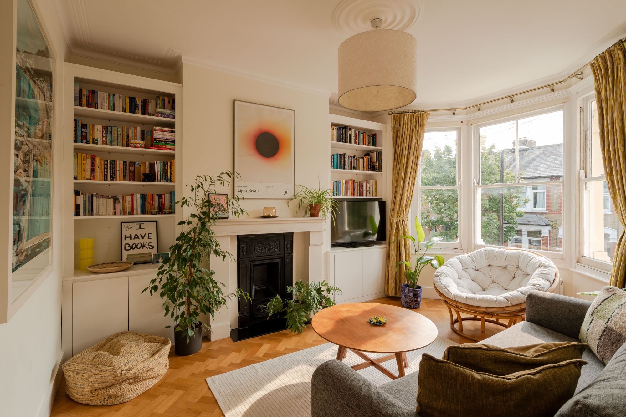 2 bed maisonette for sale in Richmond Road, Leytonstone, London, E11 - Property Image 2