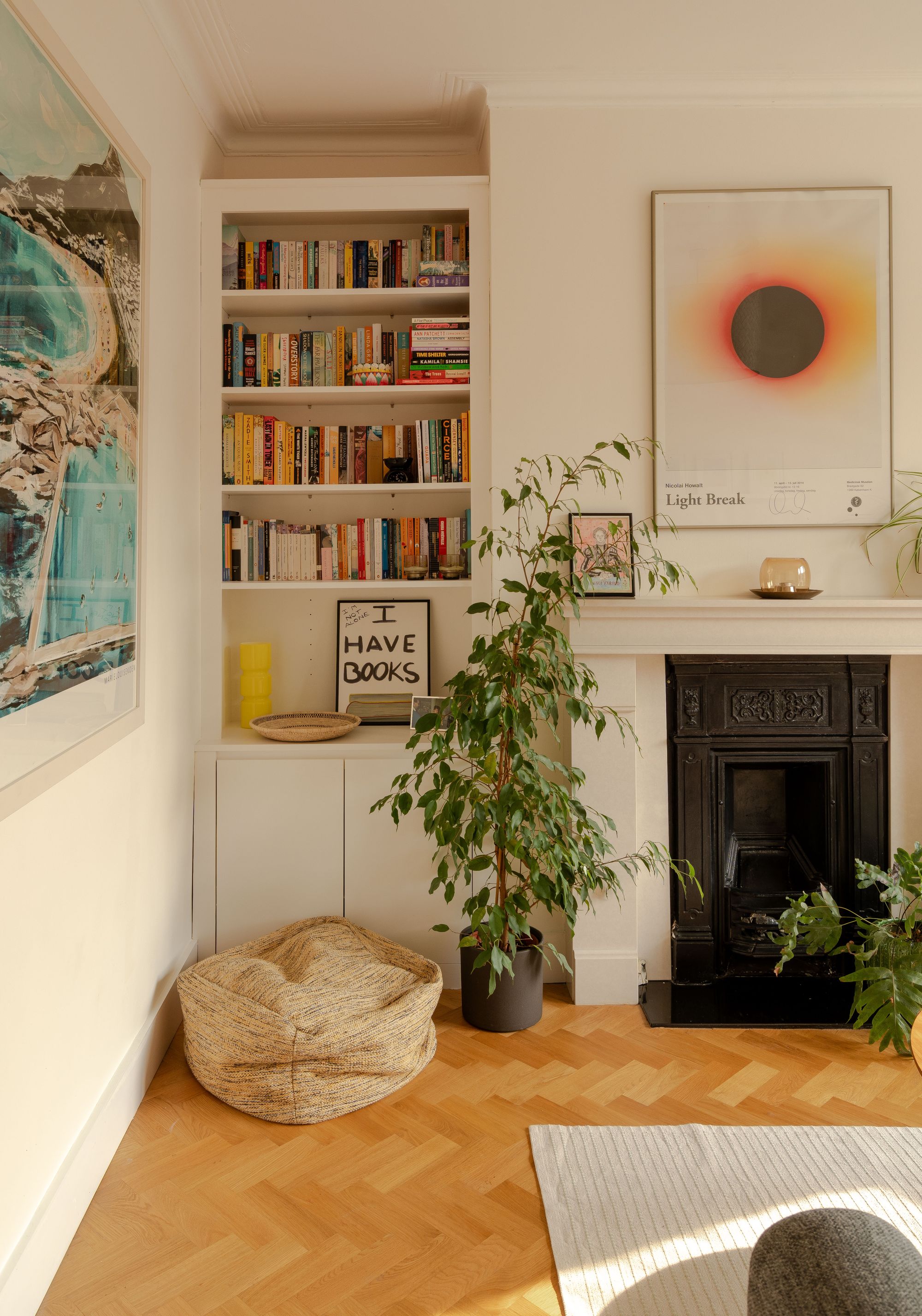 2 bed maisonette for sale in Richmond Road, Leytonstone, London, E11 - Property Image 3