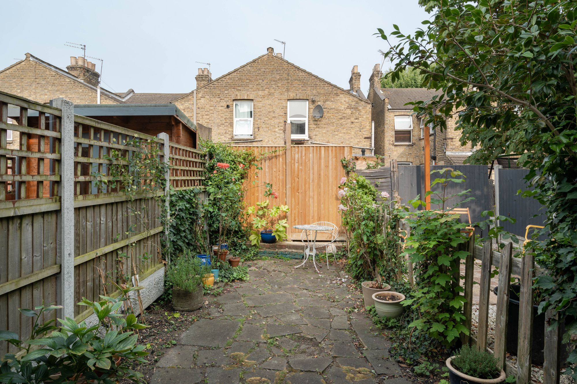 2 bed maisonette for sale in Richmond Road, Leytonstone, London, E11 - Property Image 21