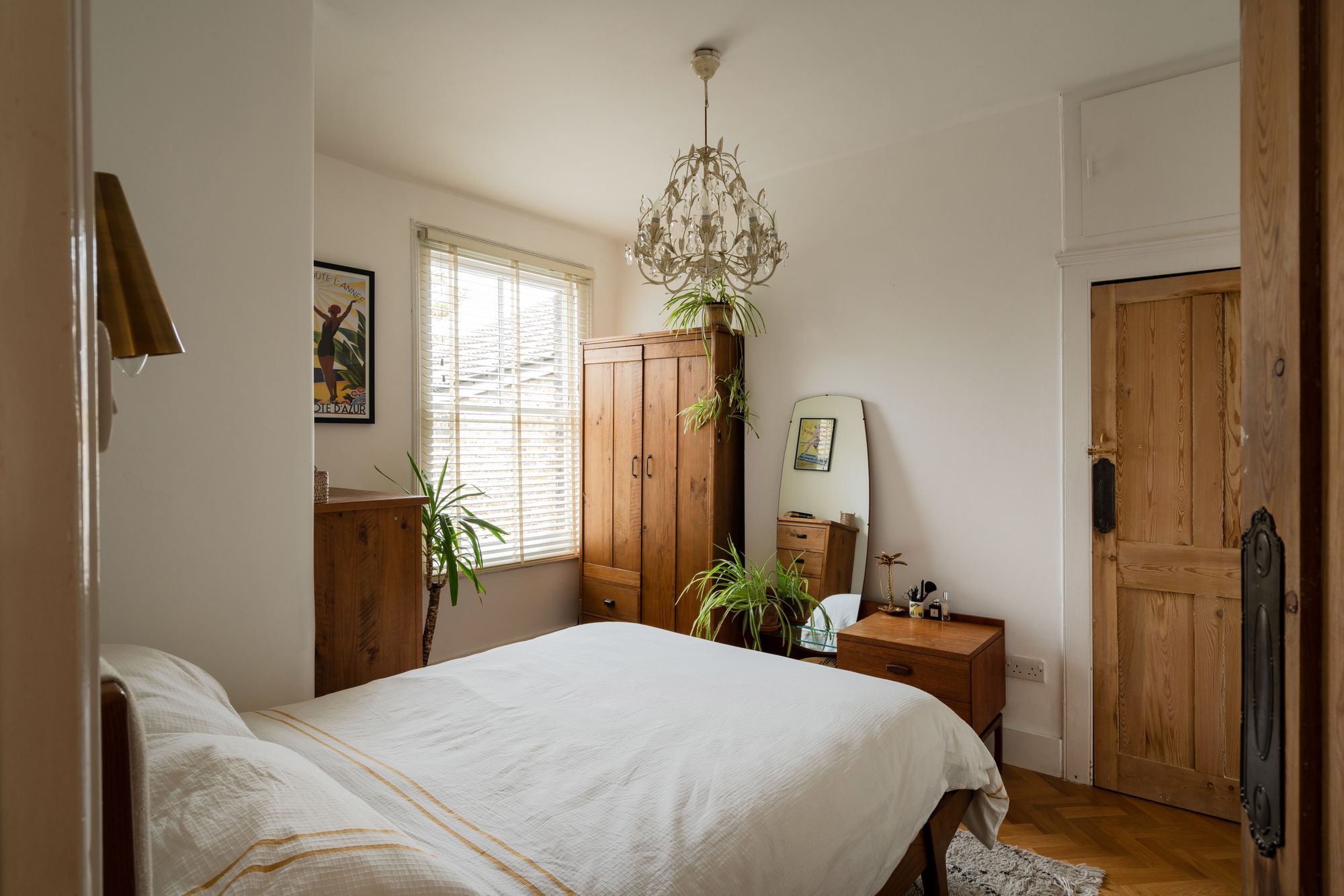 2 bed maisonette for sale in Richmond Road, Leytonstone, London, E11 - Property Image 7