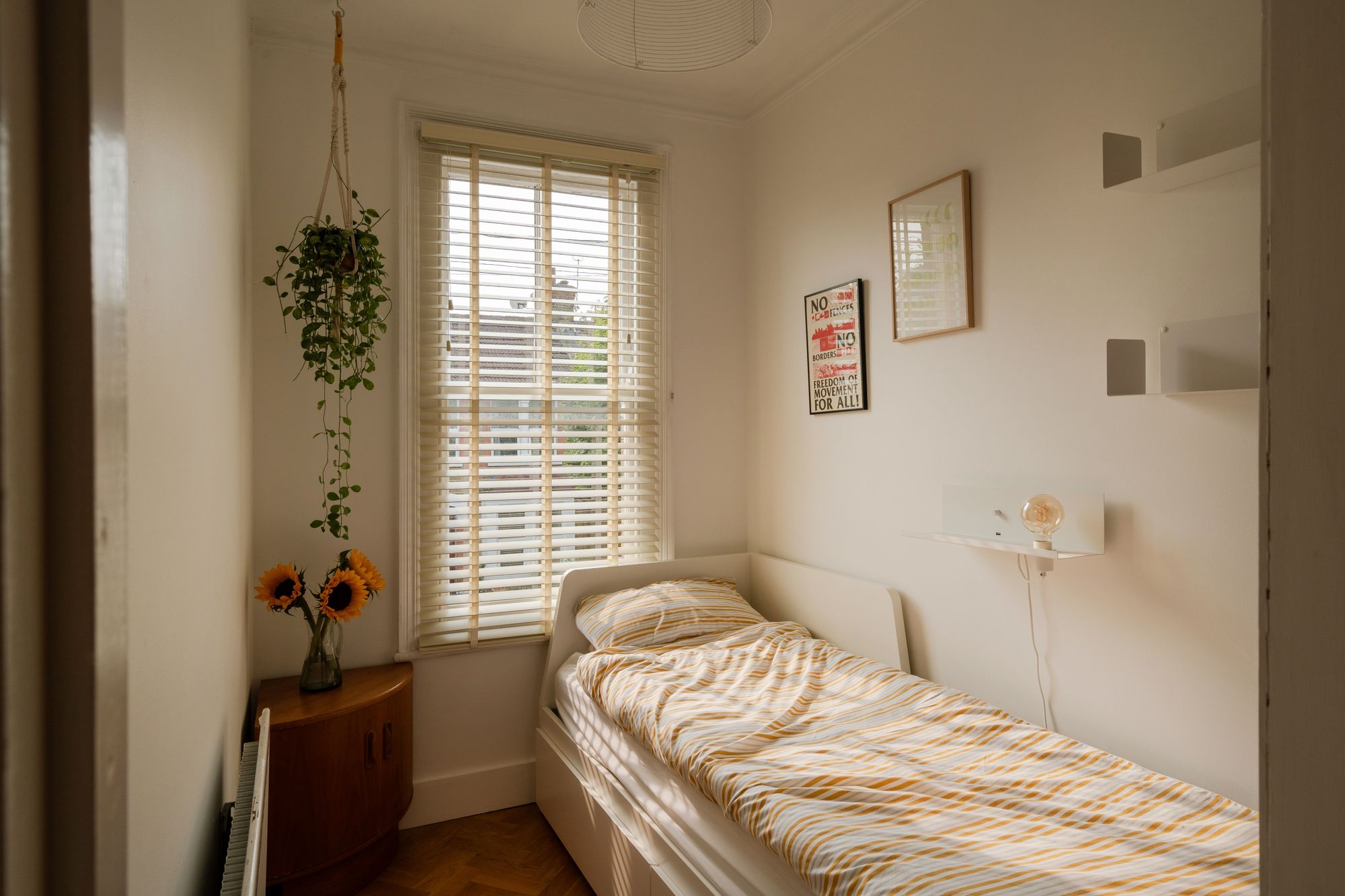 2 bed maisonette for sale in Richmond Road, Leytonstone, London, E11 - Property Image 11