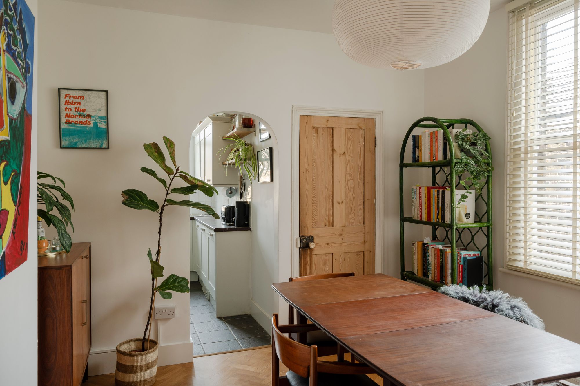 2 bed maisonette for sale in Richmond Road, Leytonstone, London, E11 - Property Image 15