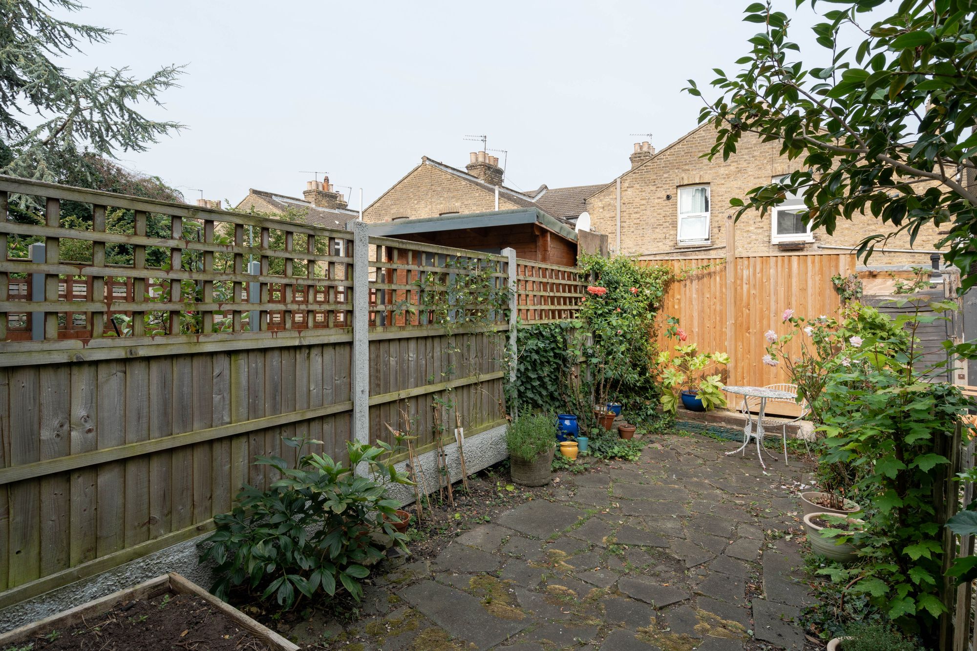2 bed maisonette for sale in Richmond Road, Leytonstone, London, E11 - Property Image 22