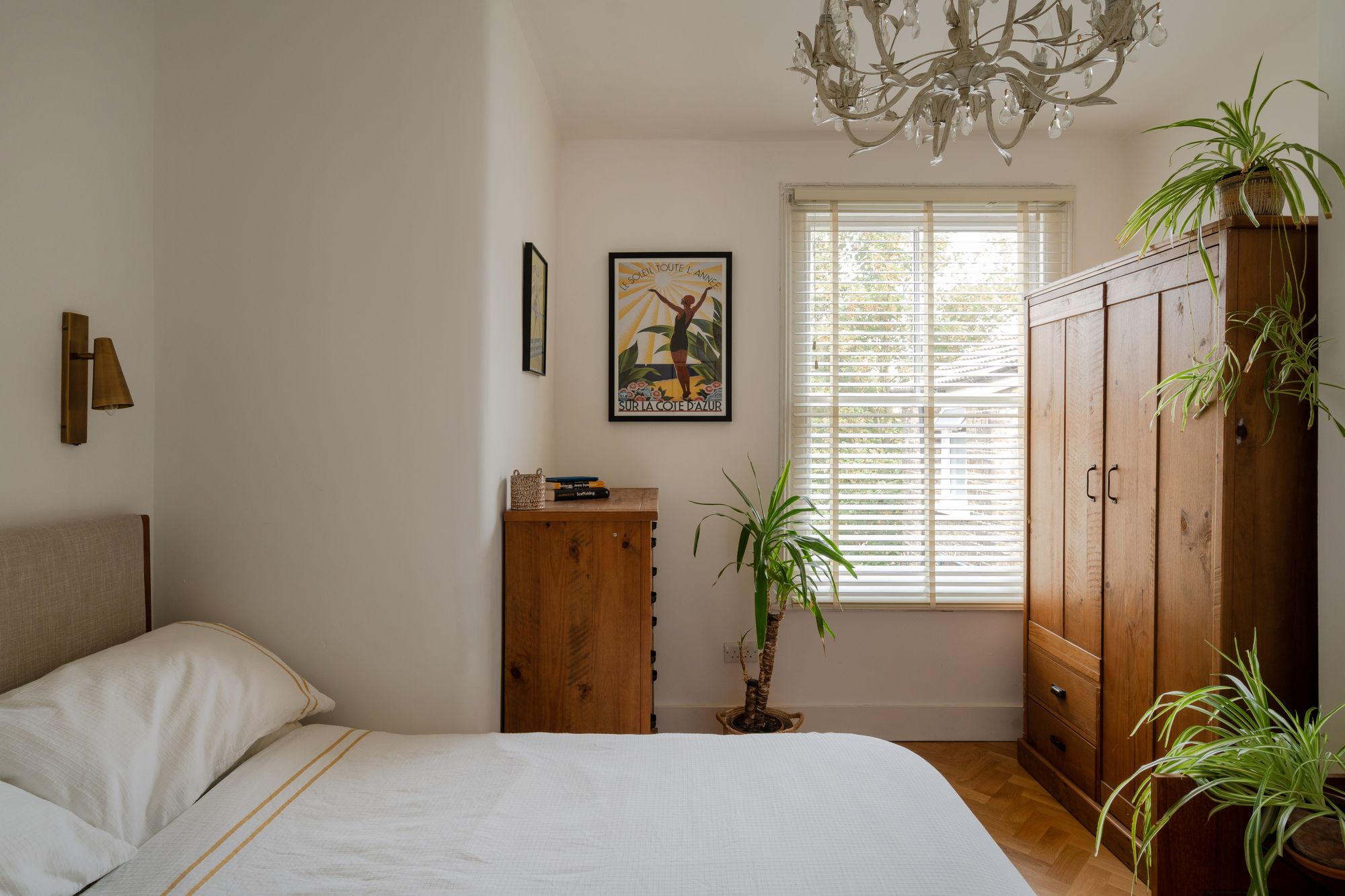 2 bed maisonette for sale in Richmond Road, Leytonstone, London, E11 - Property Image 8