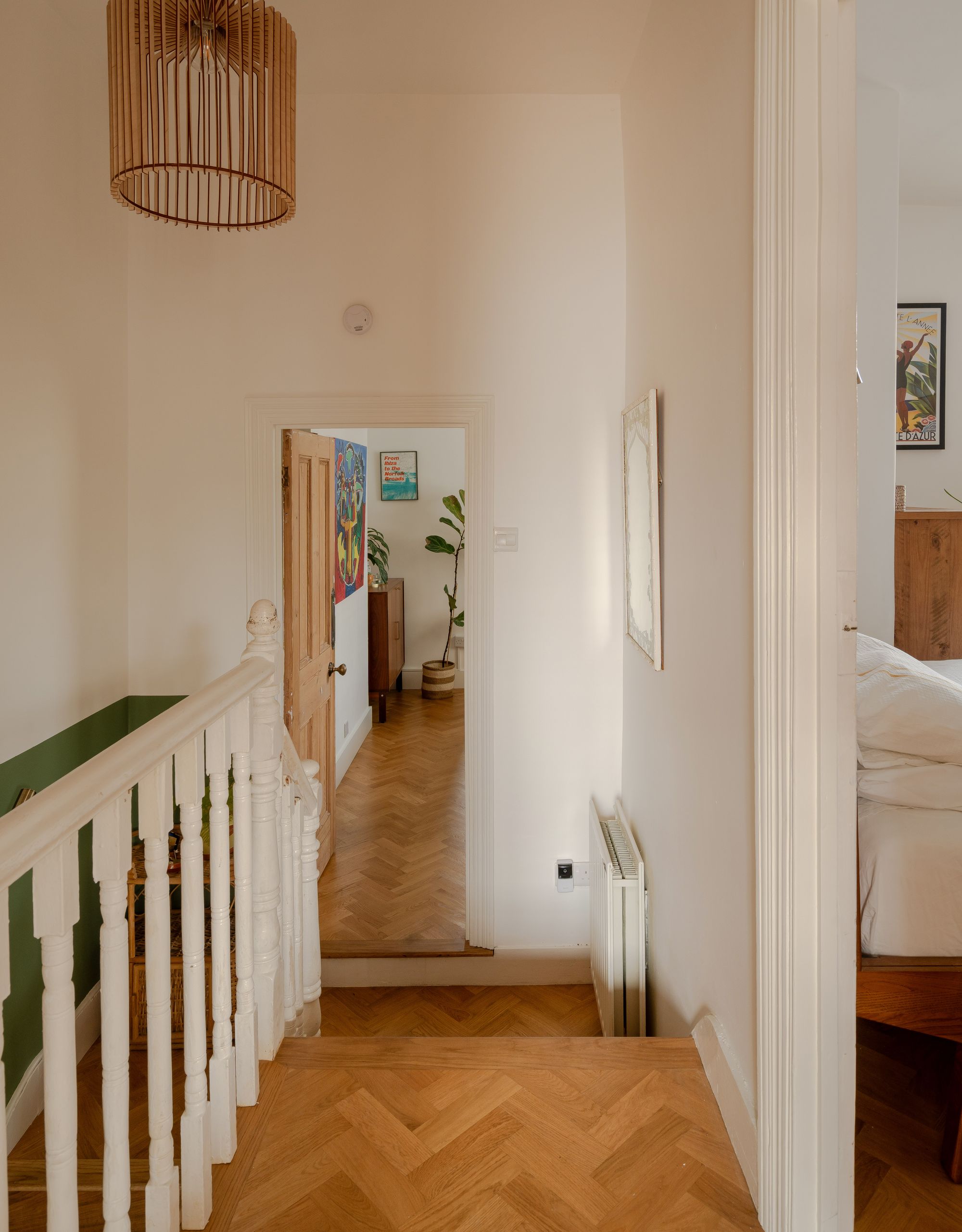 2 bed maisonette for sale in Richmond Road, Leytonstone, London, E11 - Property Image 13