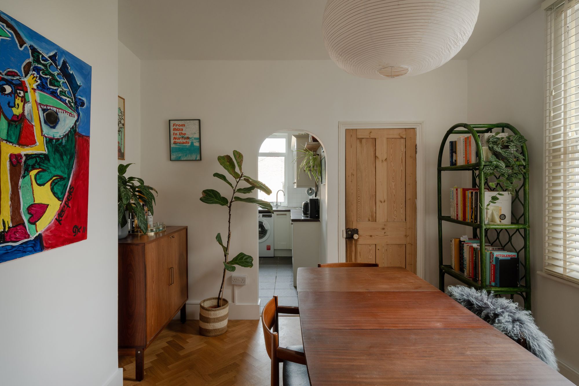 2 bed maisonette for sale in Richmond Road, Leytonstone, London, E11 - Property Image 14