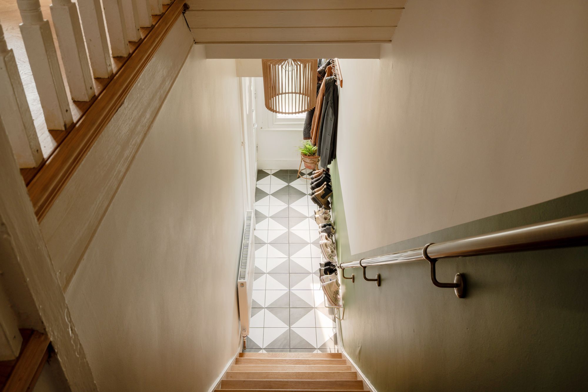 2 bed maisonette for sale in Richmond Road, Leytonstone, London, E11 - Property Image 20