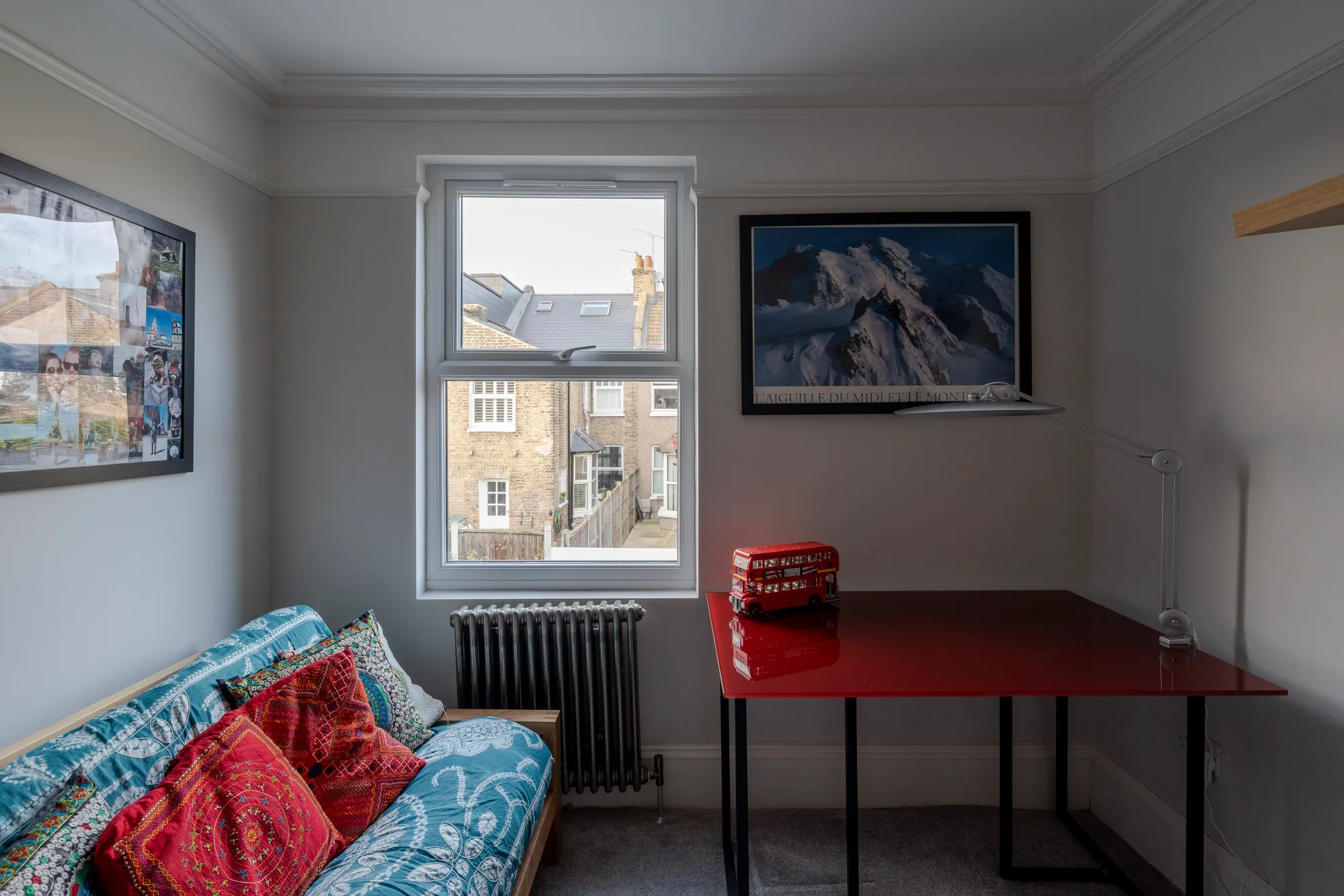 3 bed mid-terraced house for sale in Park Grove Road, Leytonstone  - Property Image 25