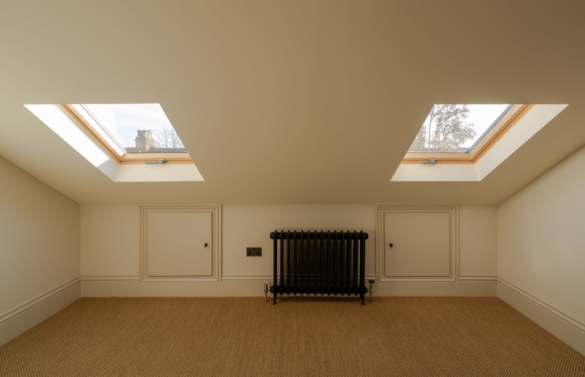 4 bed terraced house for sale in Morley Road, Leyton, London, E10  - Property Image 46