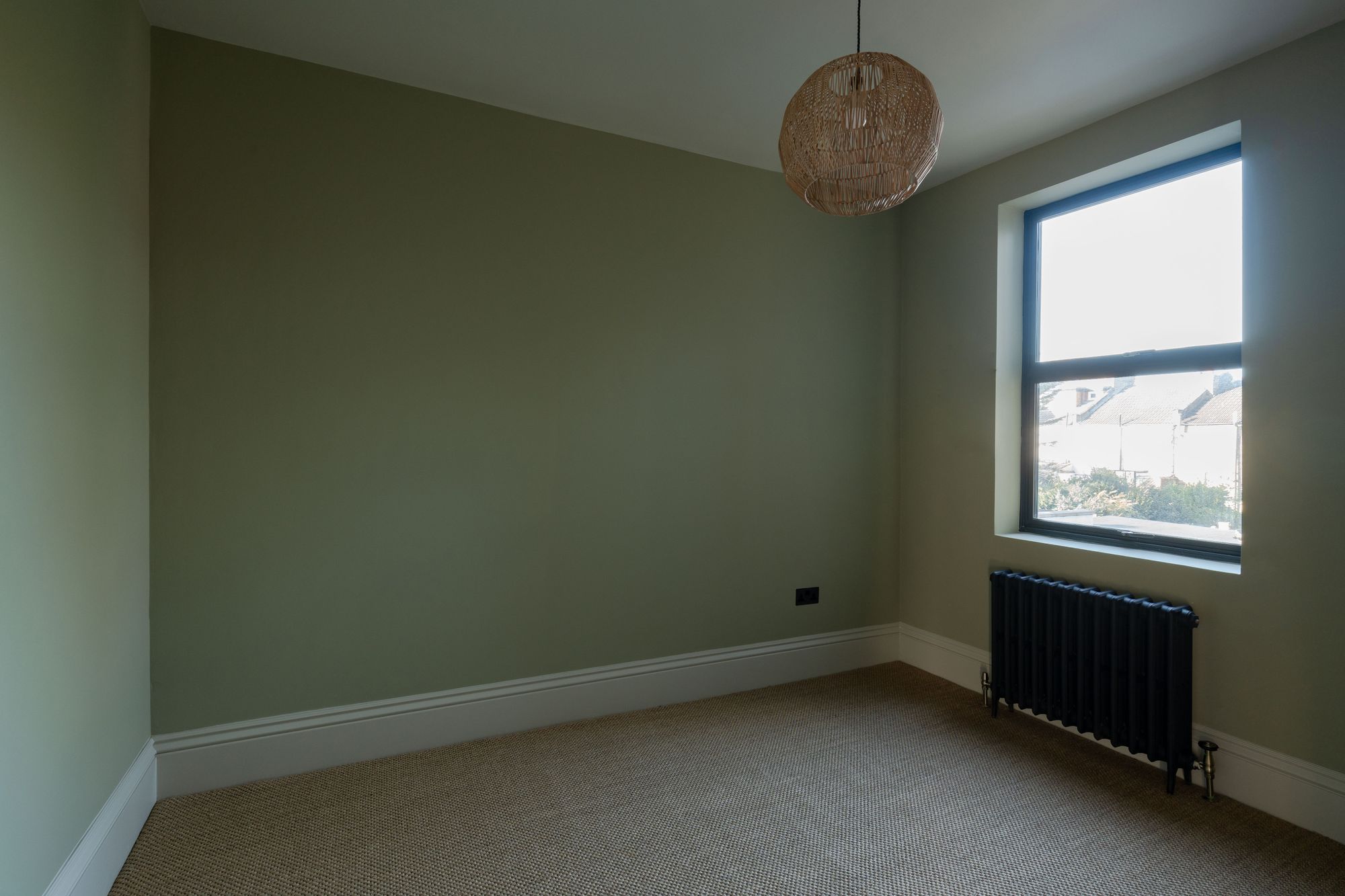 4 bed terraced house for sale in Morley Road, Leyton, London, E10  - Property Image 35