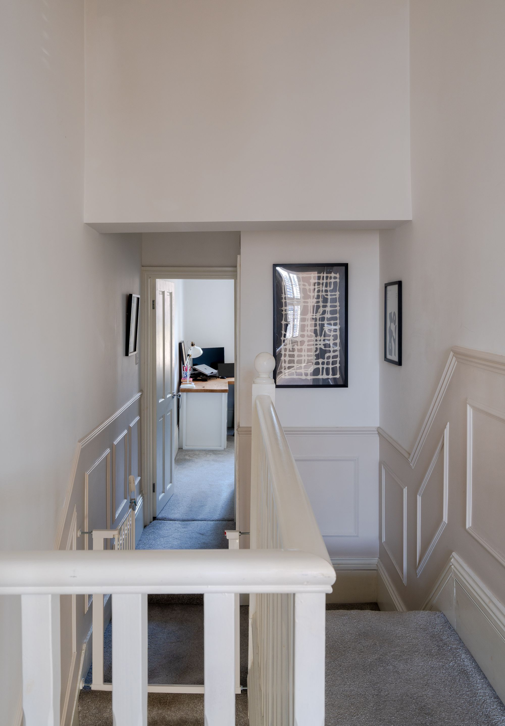 3 bed terraced house for sale in Colworth Road, Upper Leytonstone, London, E11  - Property Image 34