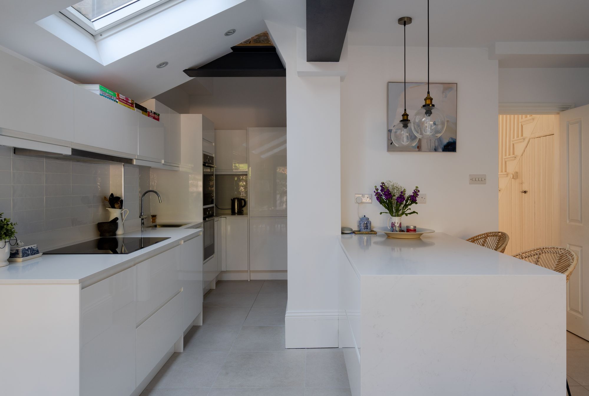 3 bed terraced house for sale in Colworth Road, Upper Leytonstone, London, E11  - Property Image 18