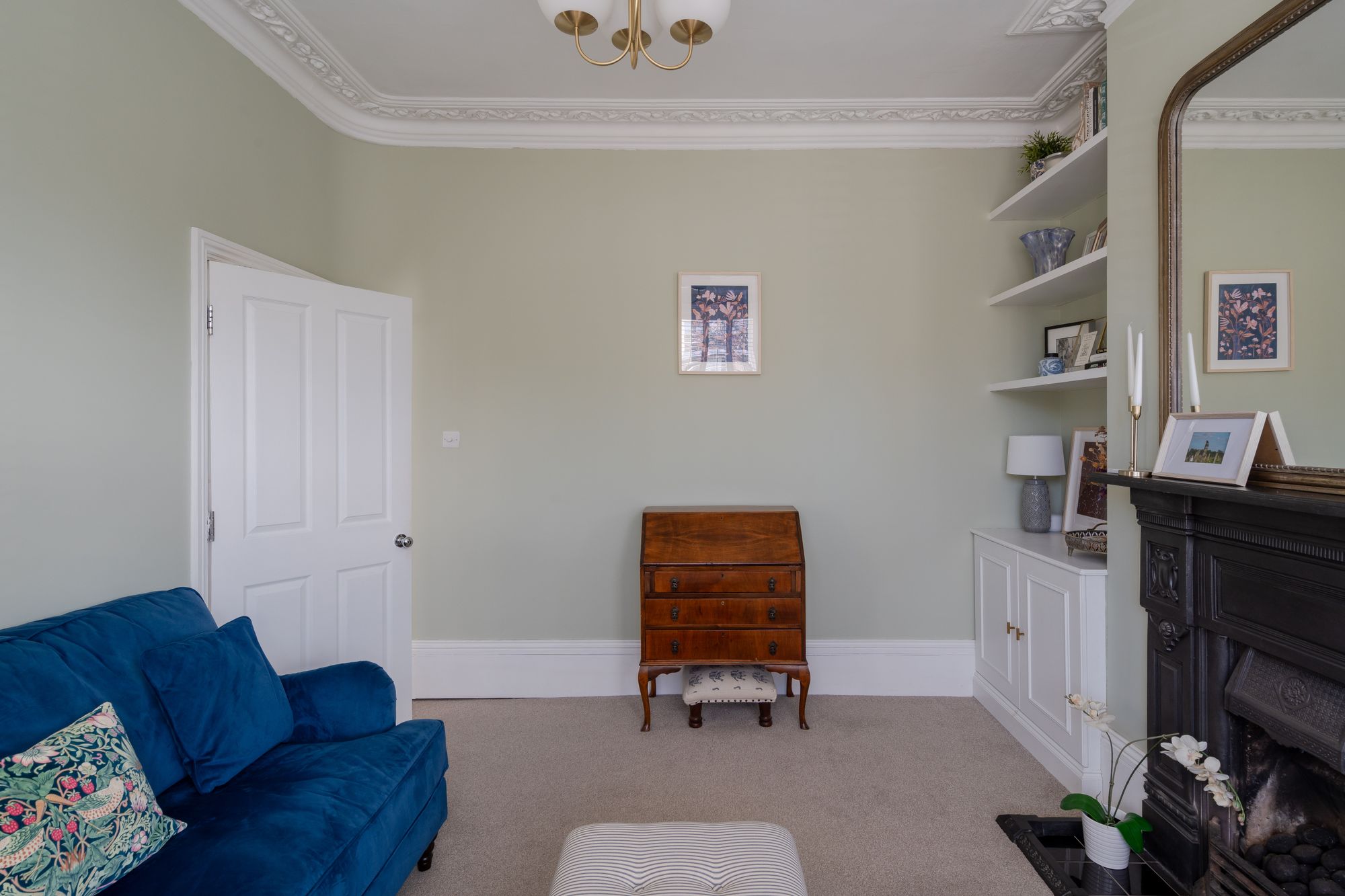 3 bed terraced house for sale in Colworth Road, Upper Leytonstone, London, E11  - Property Image 6