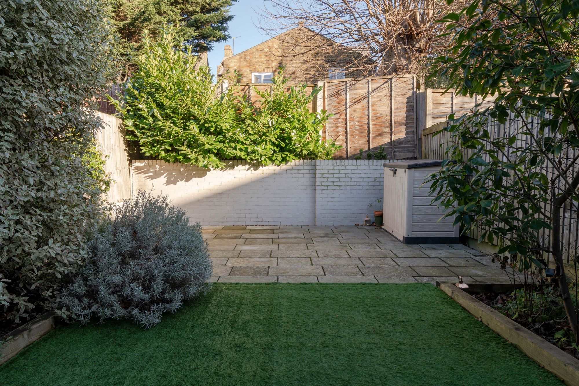 3 bed terraced house for sale in Colworth Road, Upper Leytonstone, London, E11  - Property Image 39