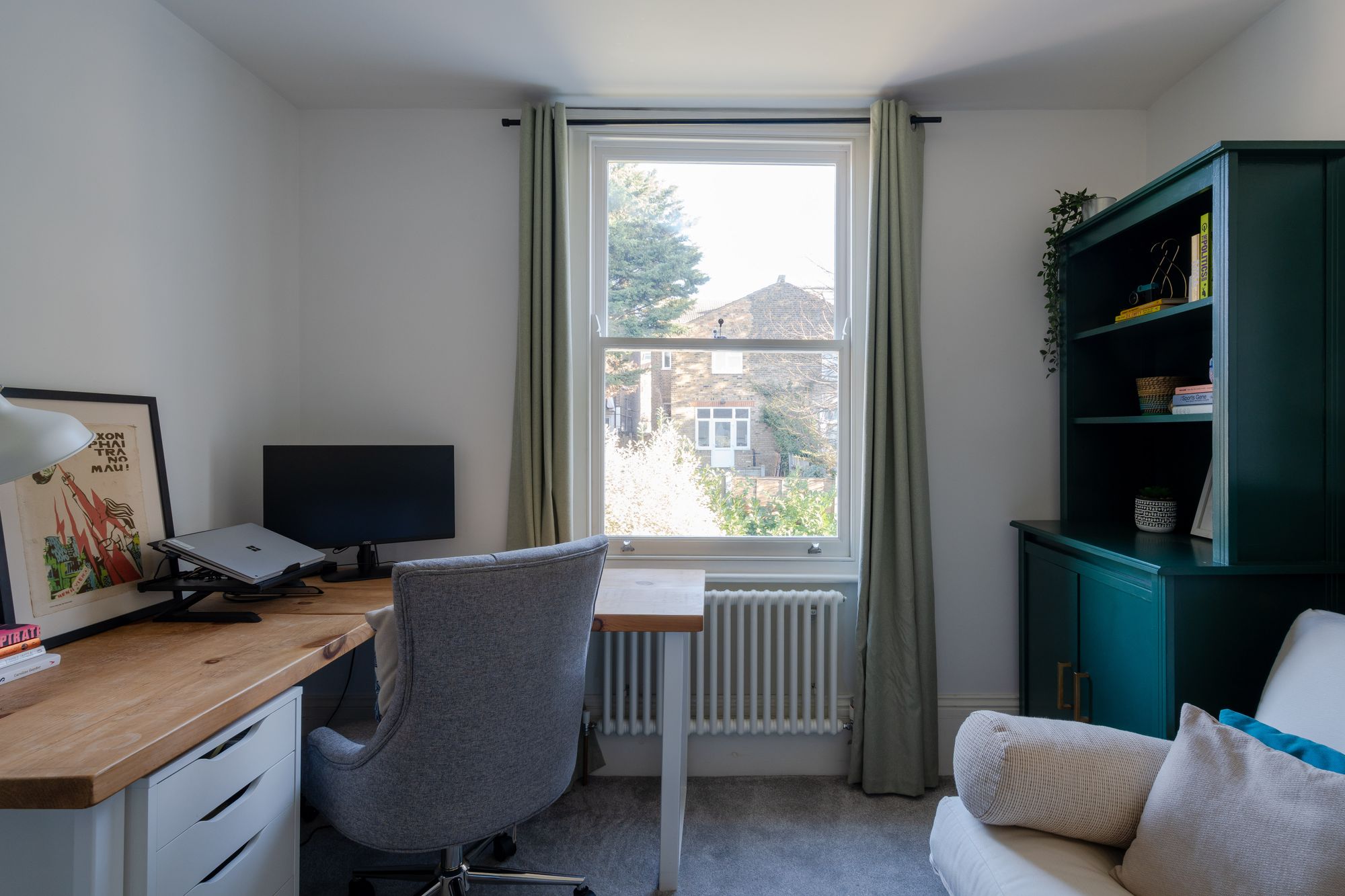 3 bed terraced house for sale in Colworth Road, Upper Leytonstone, London, E11  - Property Image 21