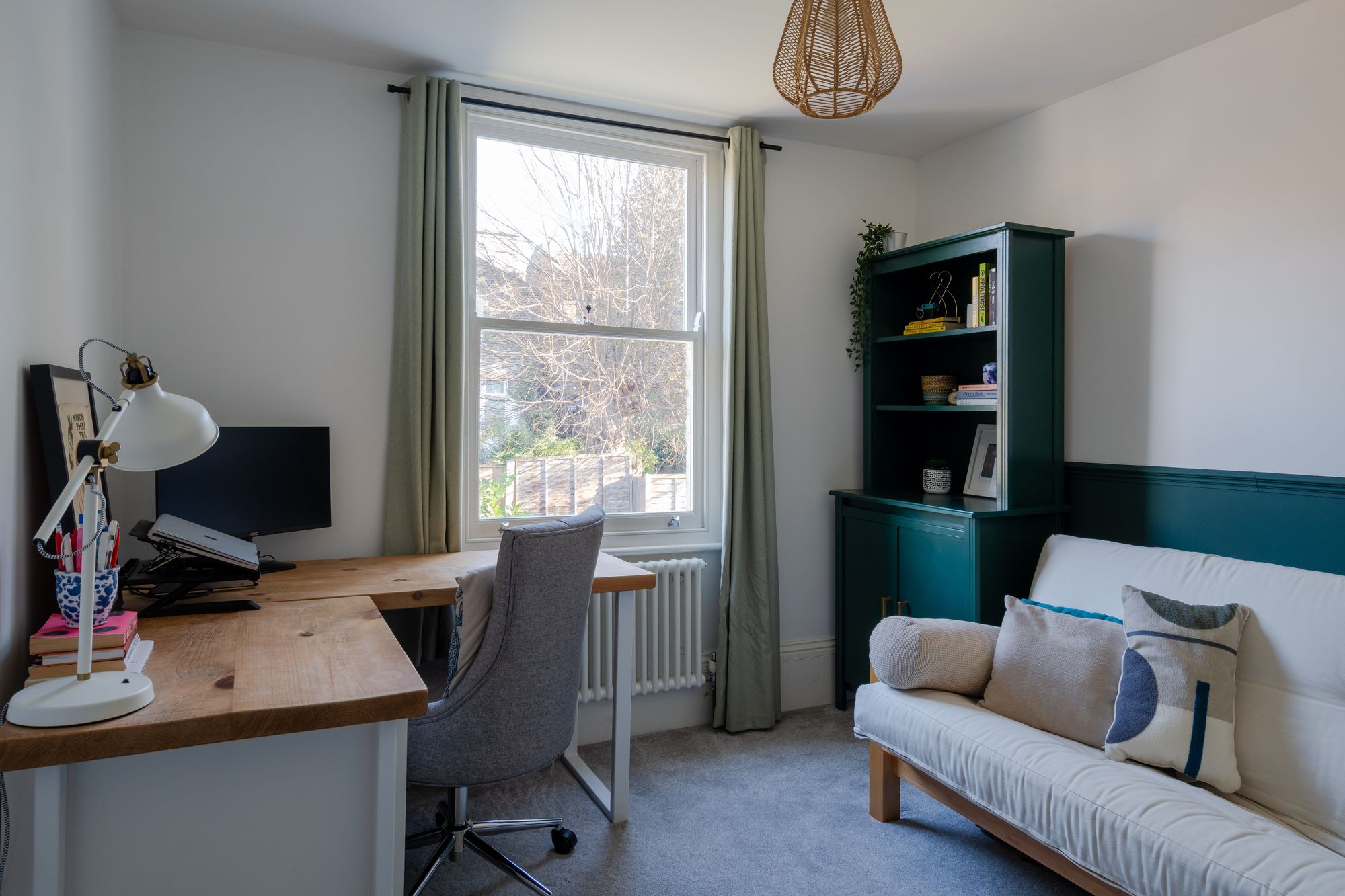 3 bed terraced house for sale in Colworth Road, Upper Leytonstone, London, E11  - Property Image 22