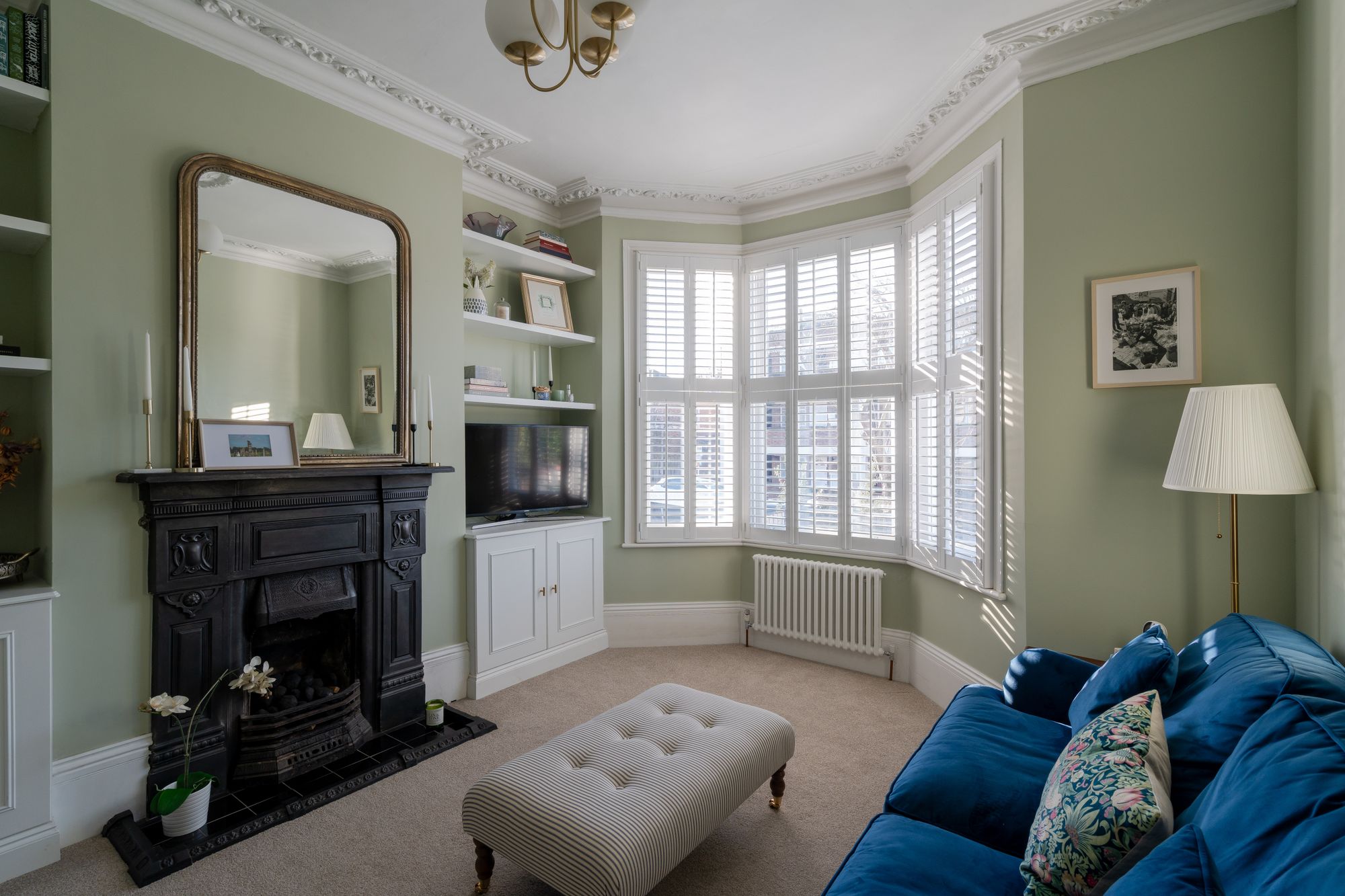 3 bed terraced house for sale in Colworth Road, Upper Leytonstone, London, E11  - Property Image 3