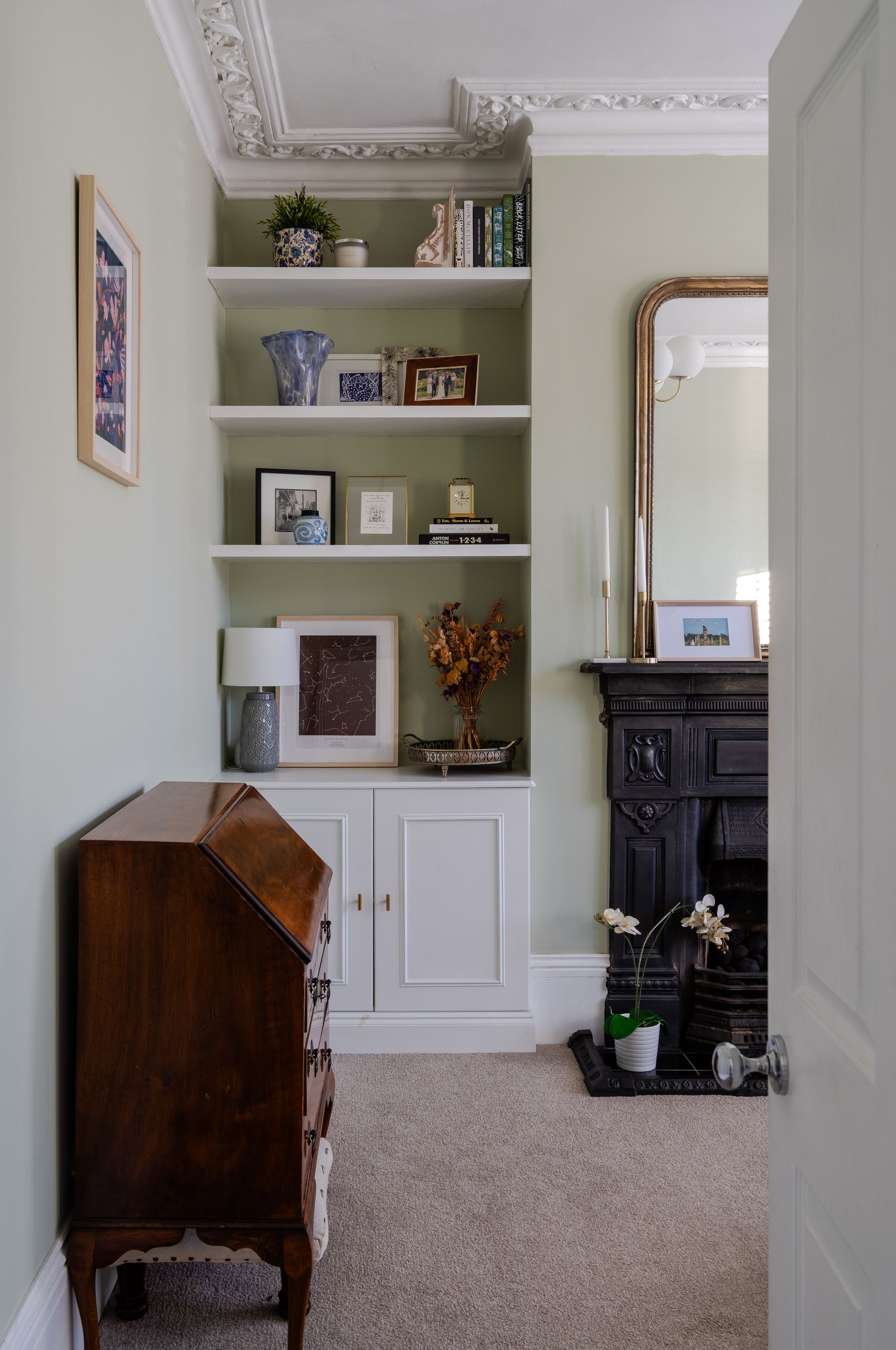 3 bed terraced house for sale in Colworth Road, Upper Leytonstone, London, E11  - Property Image 8