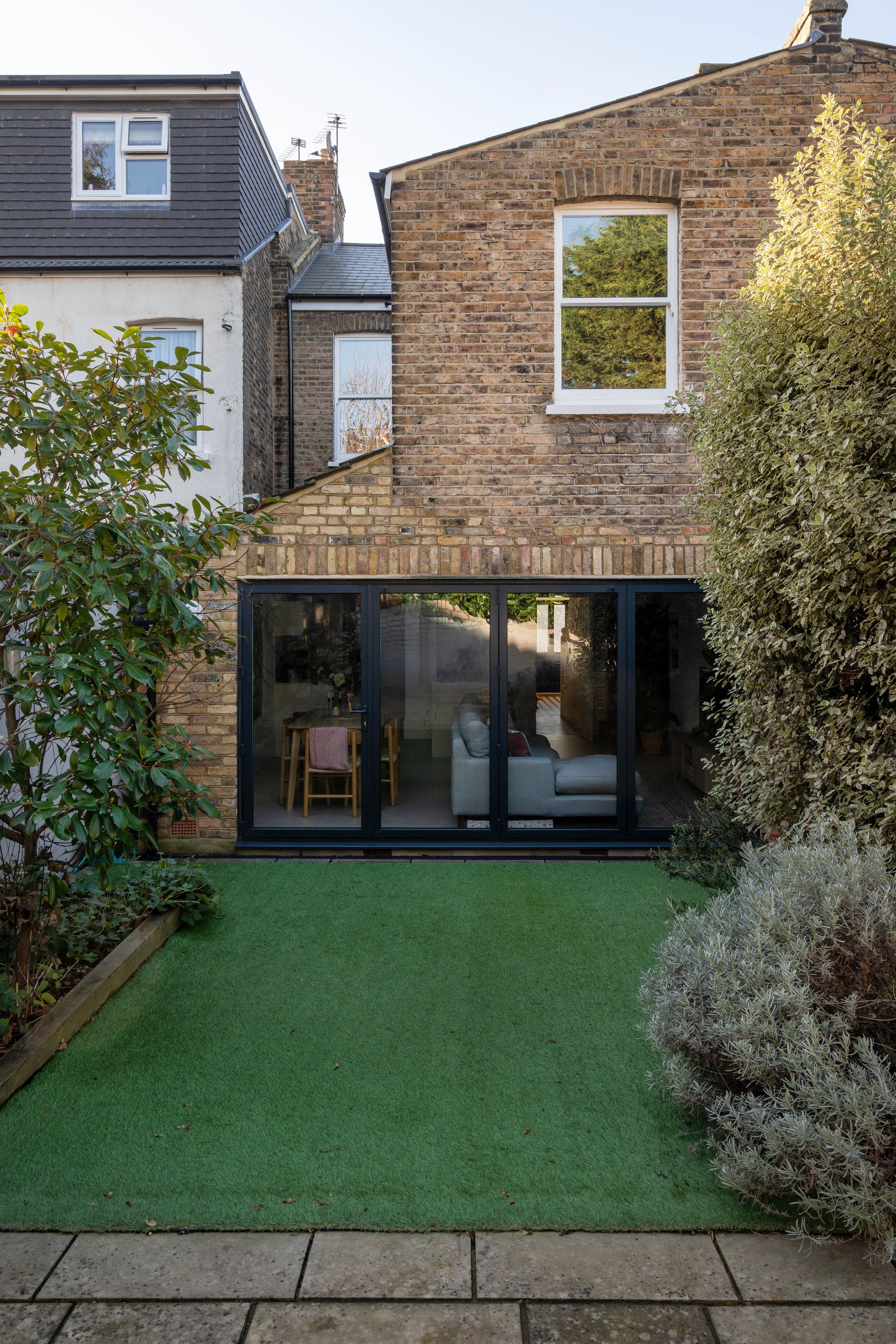 3 bed terraced house for sale in Colworth Road, Upper Leytonstone, London, E11  - Property Image 41