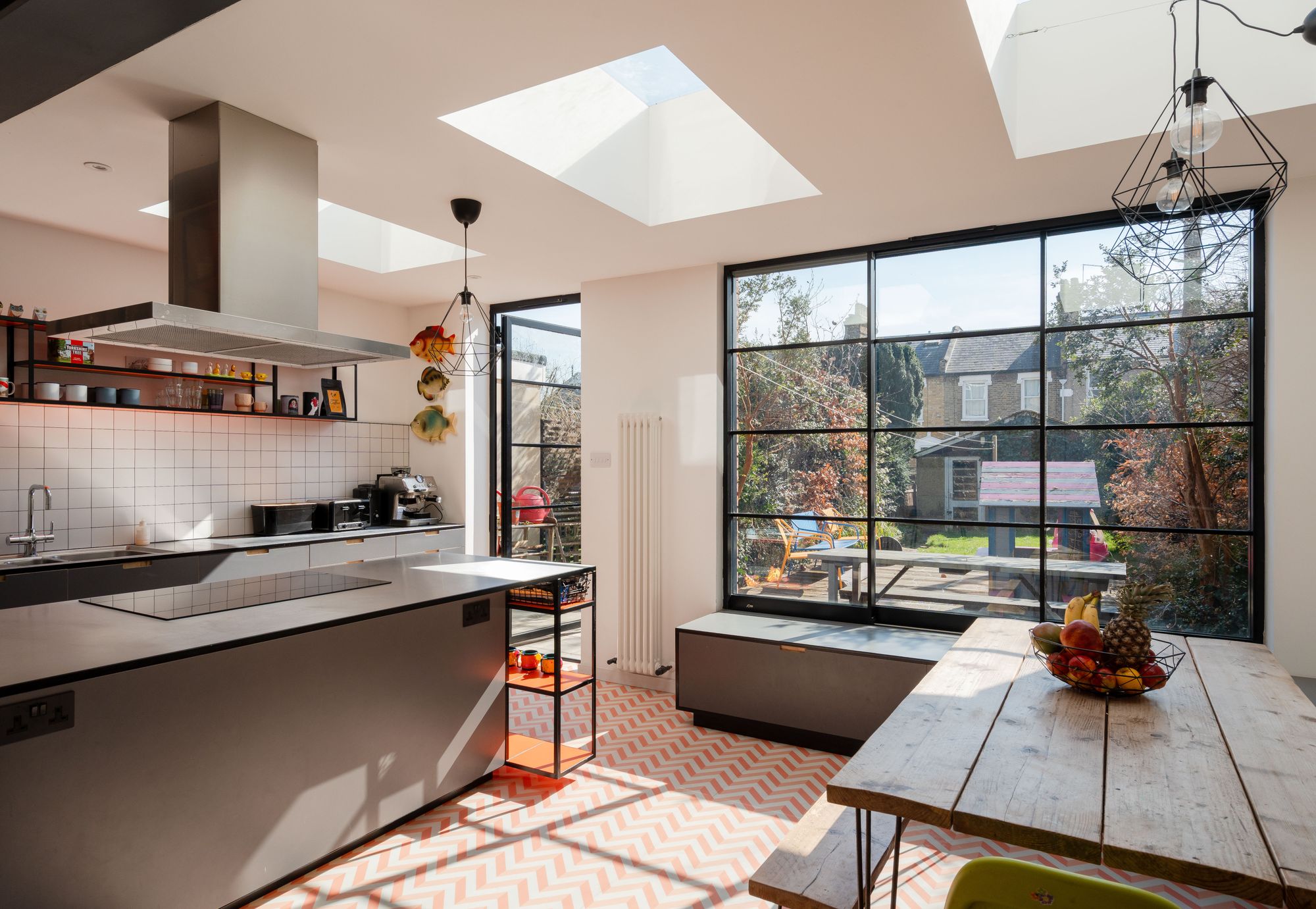 5 bed terraced house for sale in Forest Drive East, Upper Leytonstone, London, E11  - Property Image 6