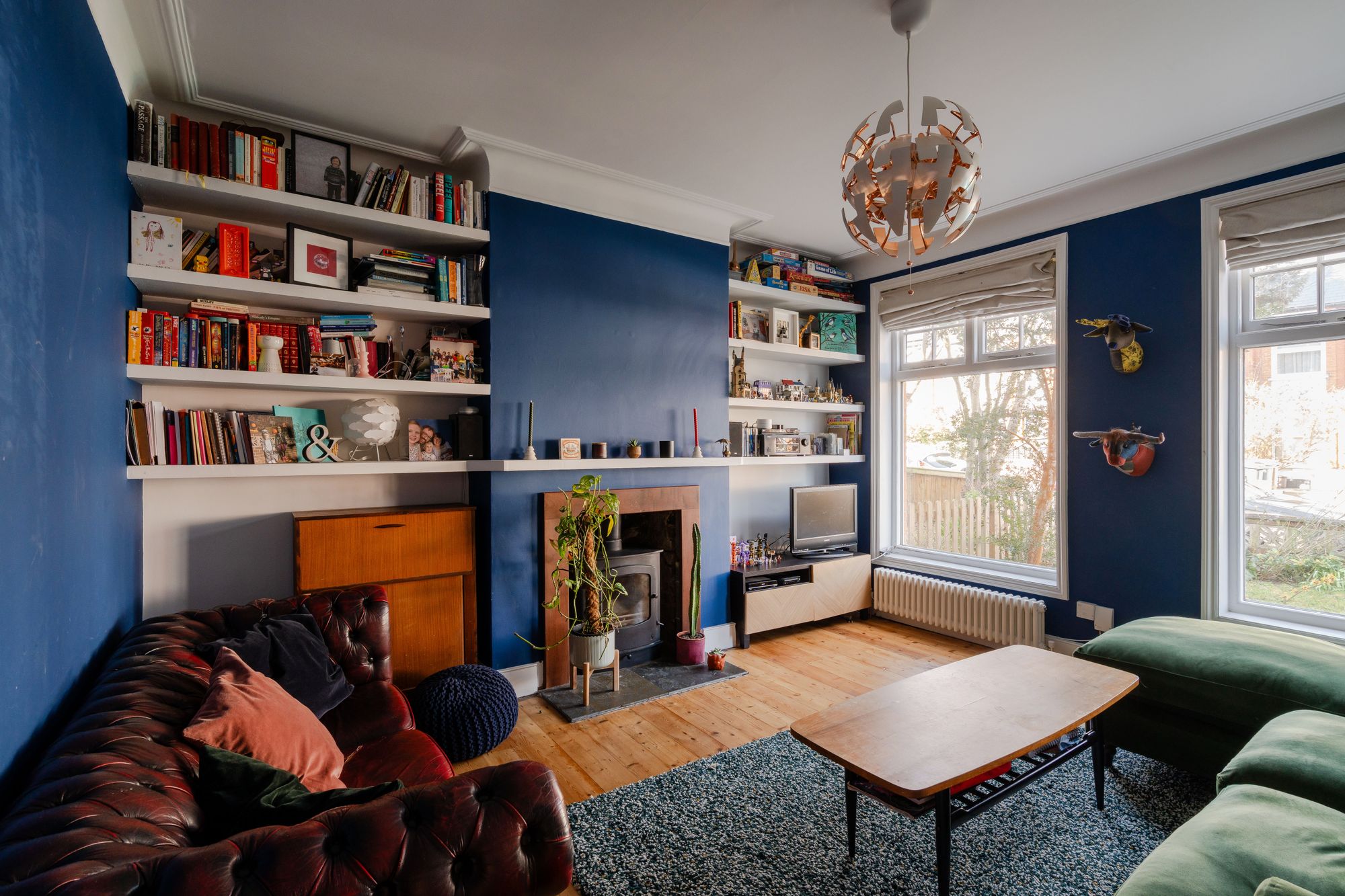 5 bed terraced house for sale in Forest Drive East, Upper Leytonstone, London, E11  - Property Image 11